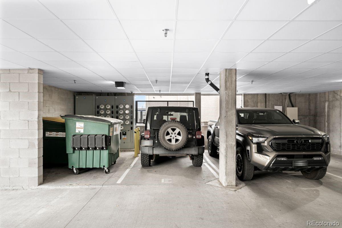 1590 Ingalls Street Unit: 303