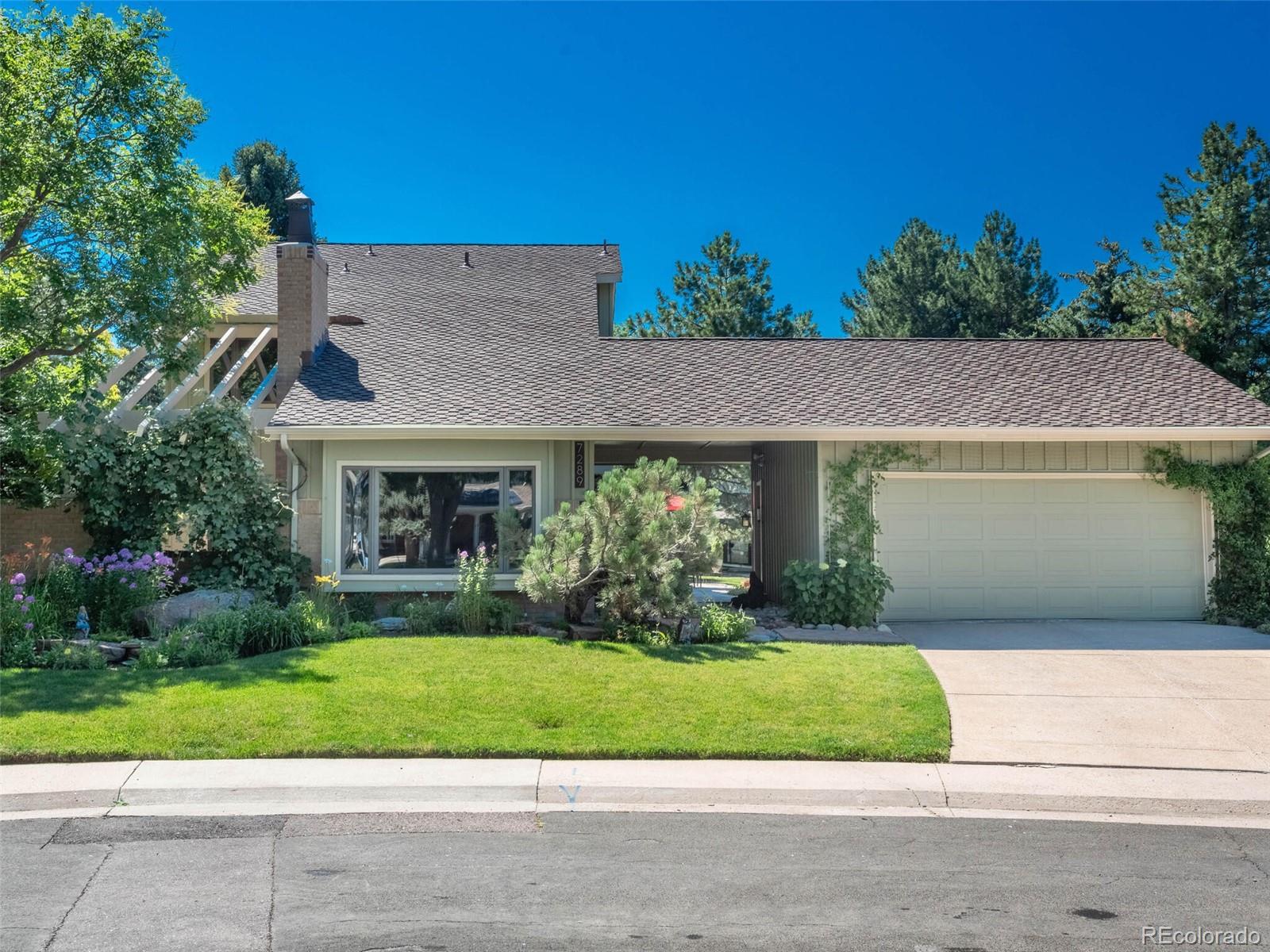 7289 S Cook Circle