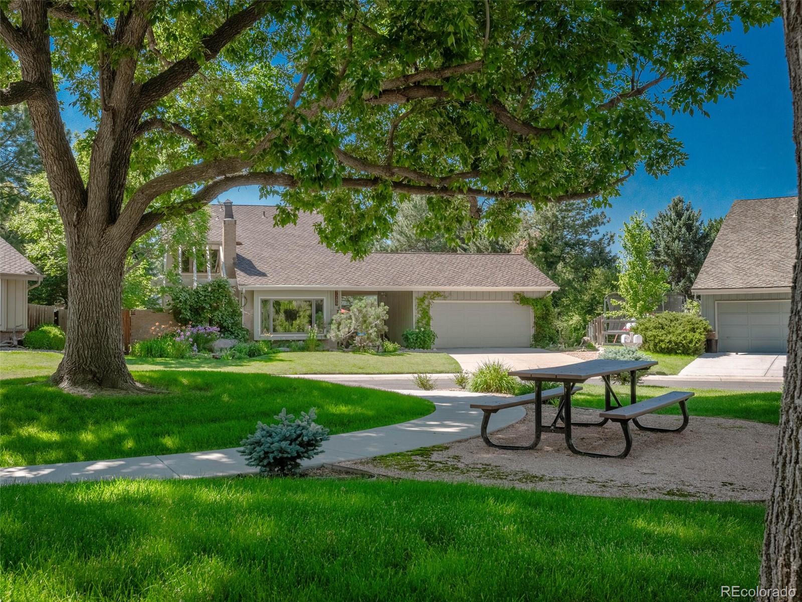 7289 S Cook Circle