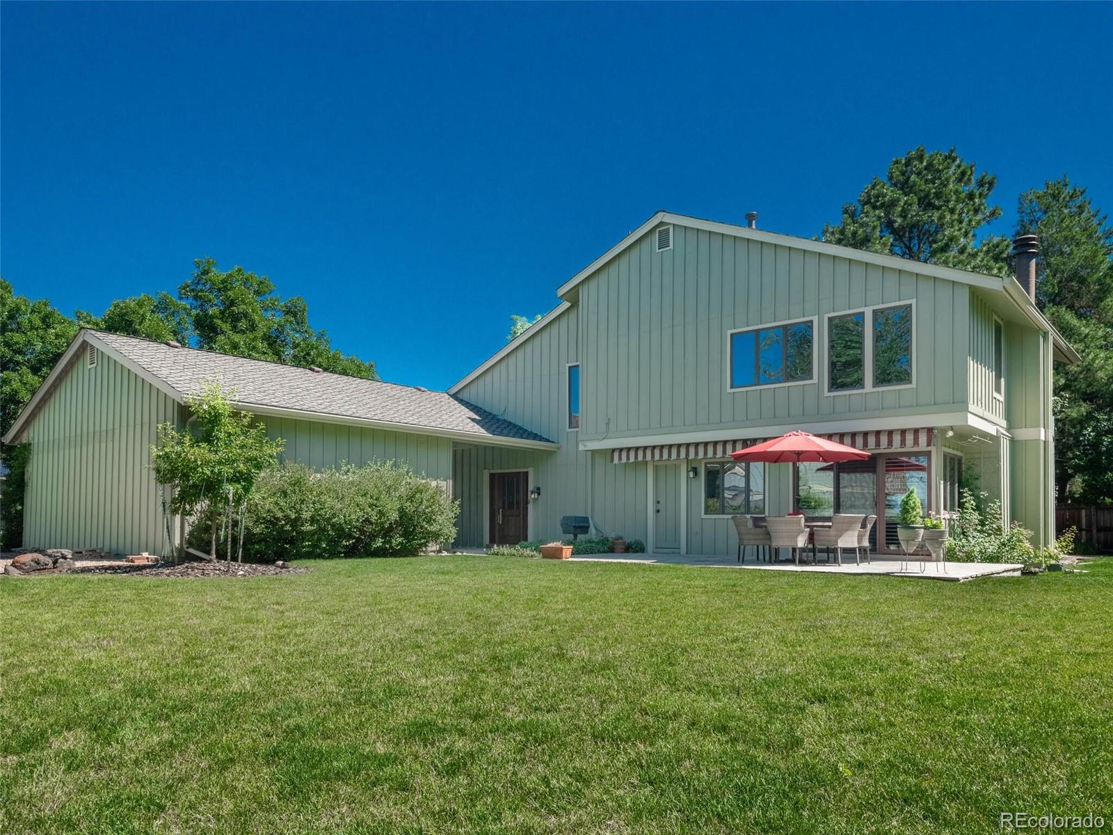 7289 S Cook Circle