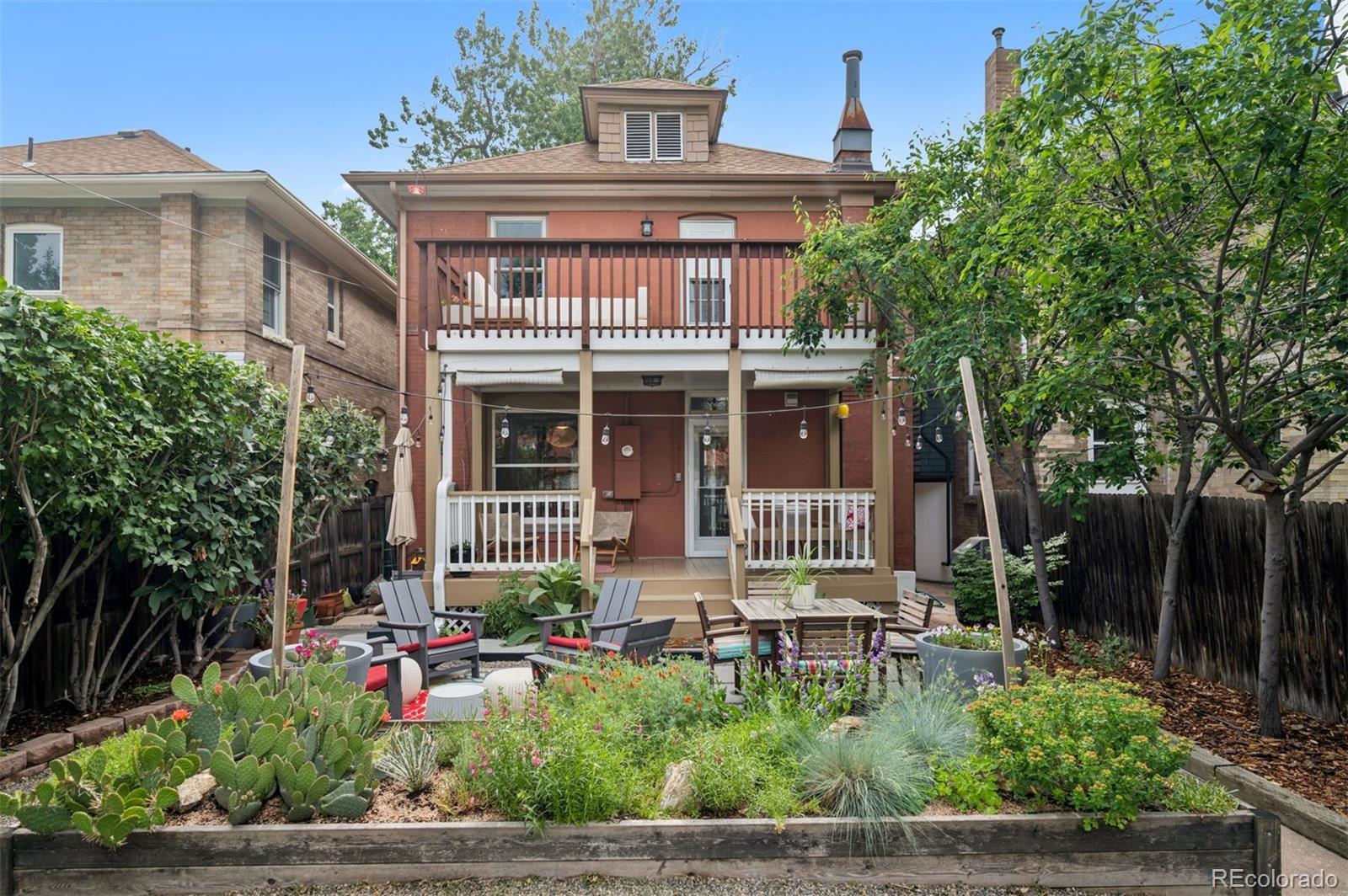1007 N Ogden Street