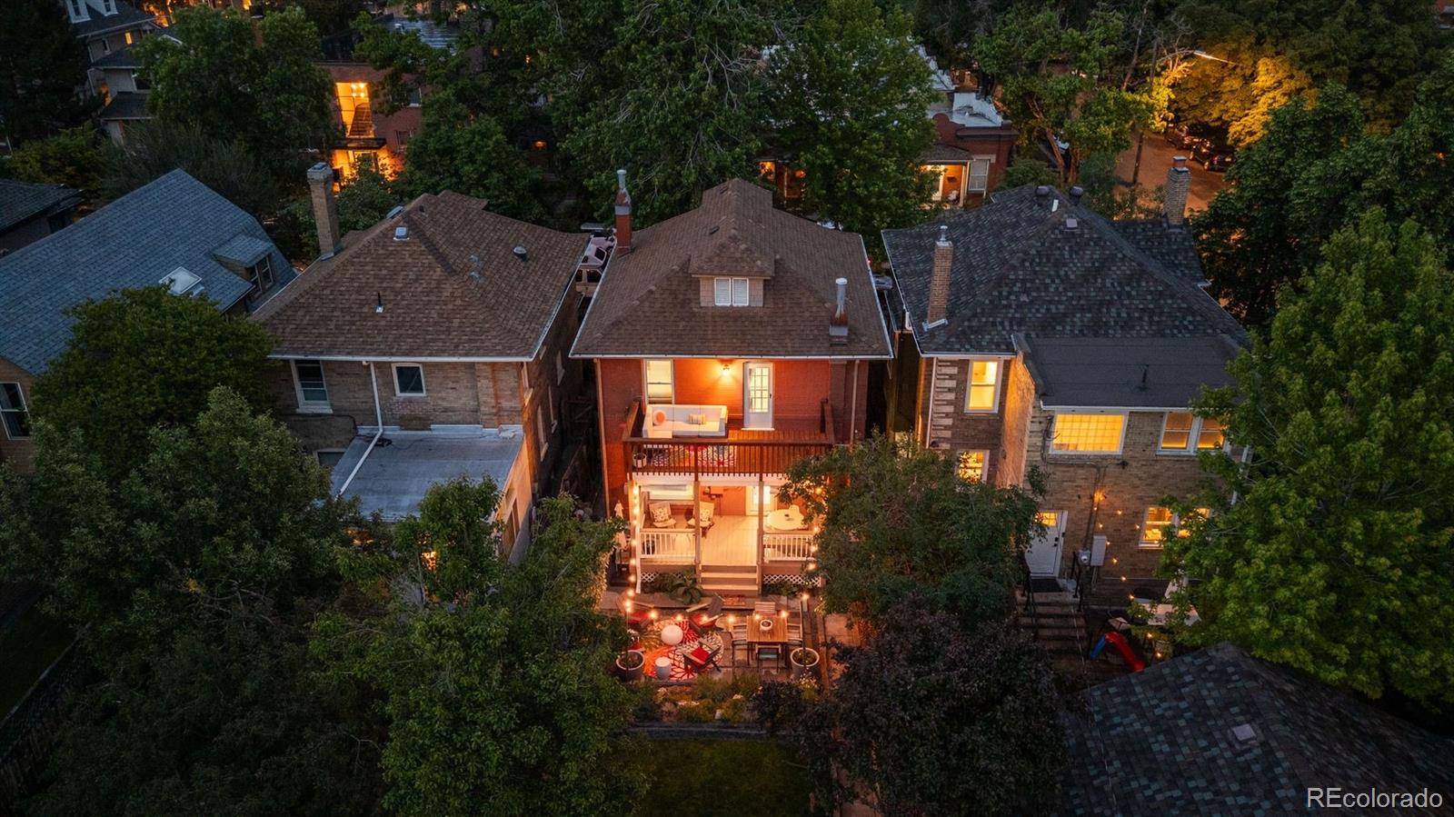 1007 N Ogden Street