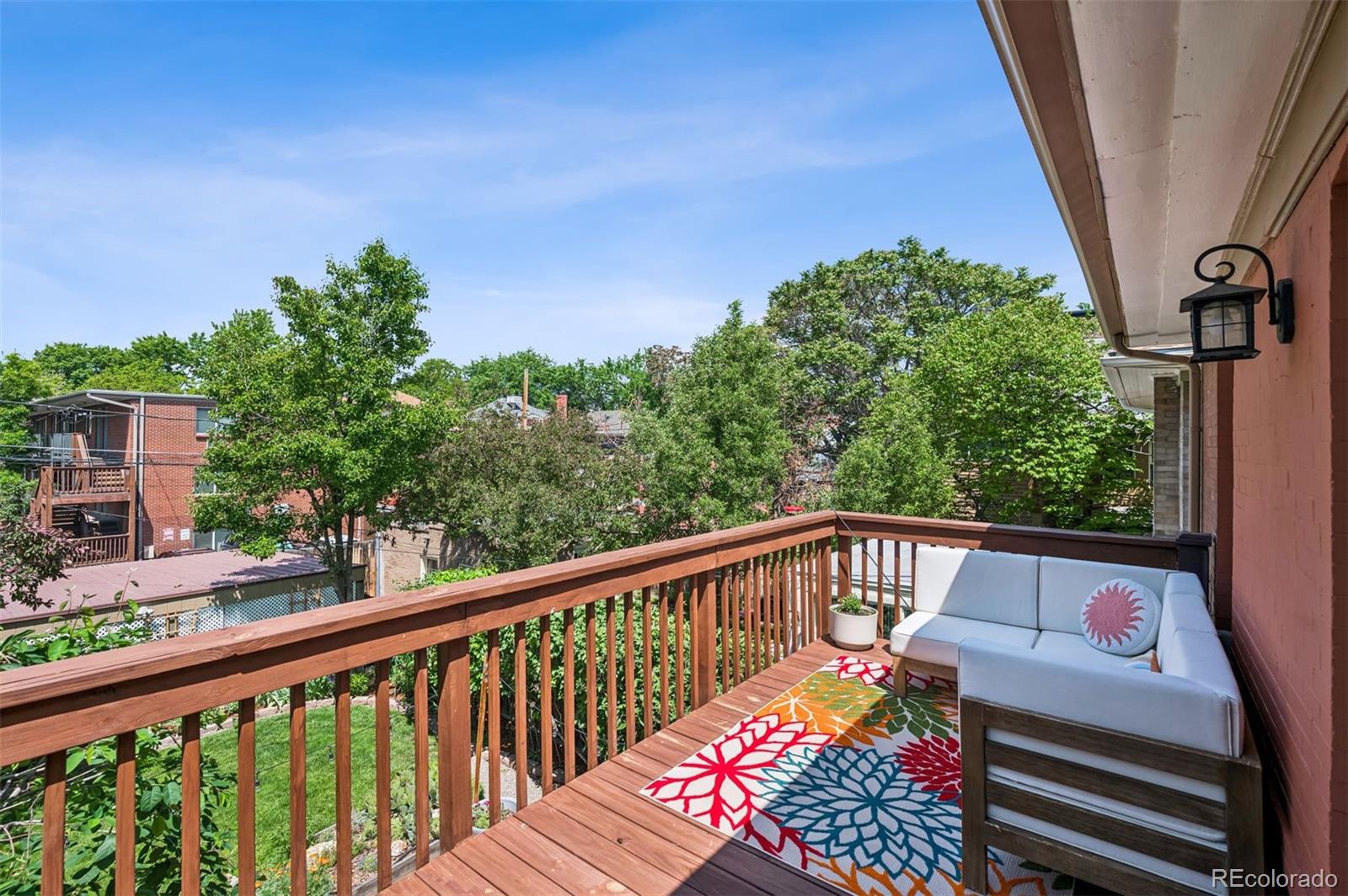 1007 N Ogden Street