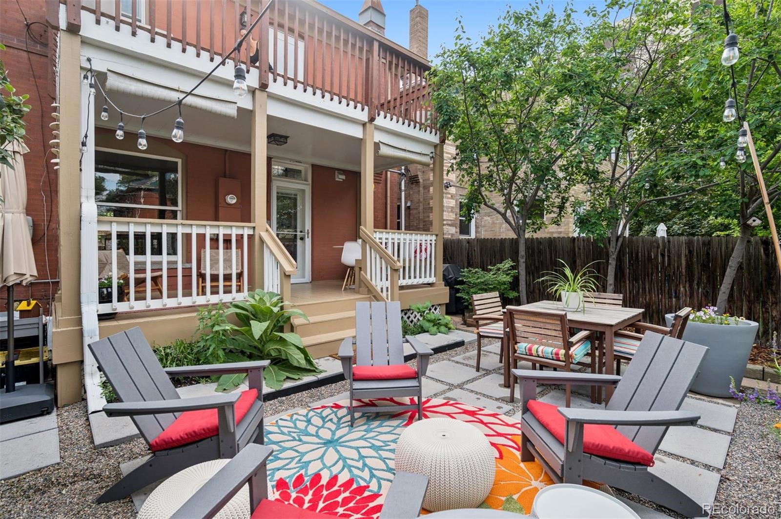 1007 N Ogden Street