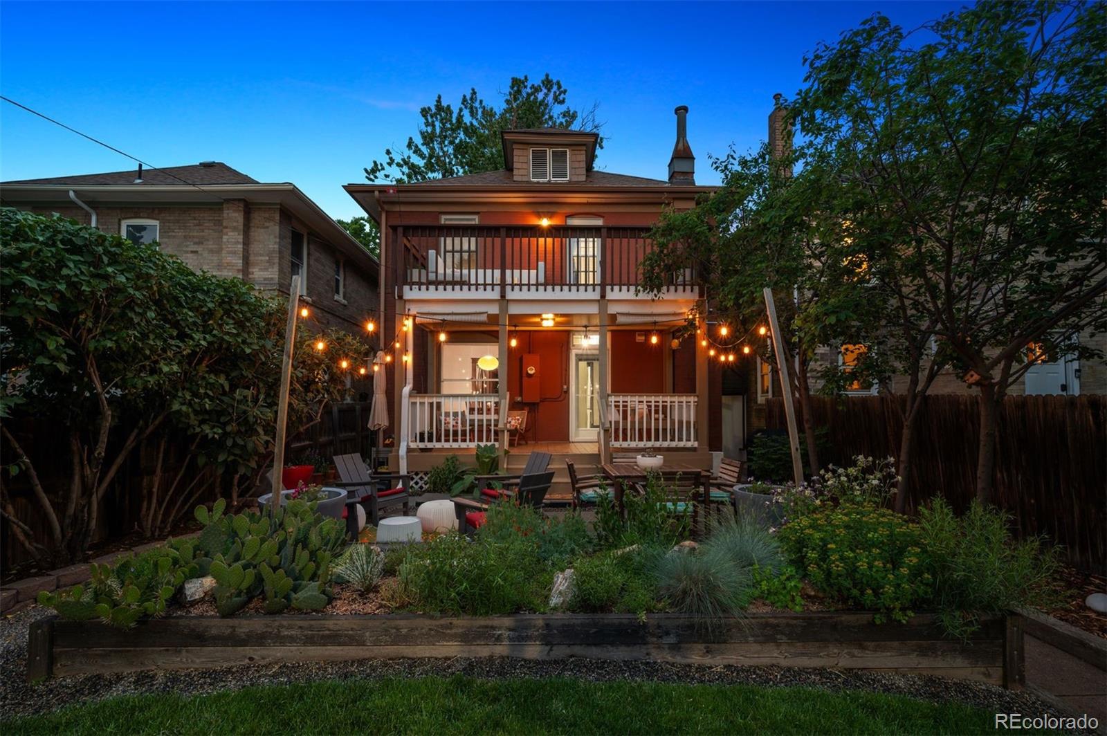 1007 N Ogden Street