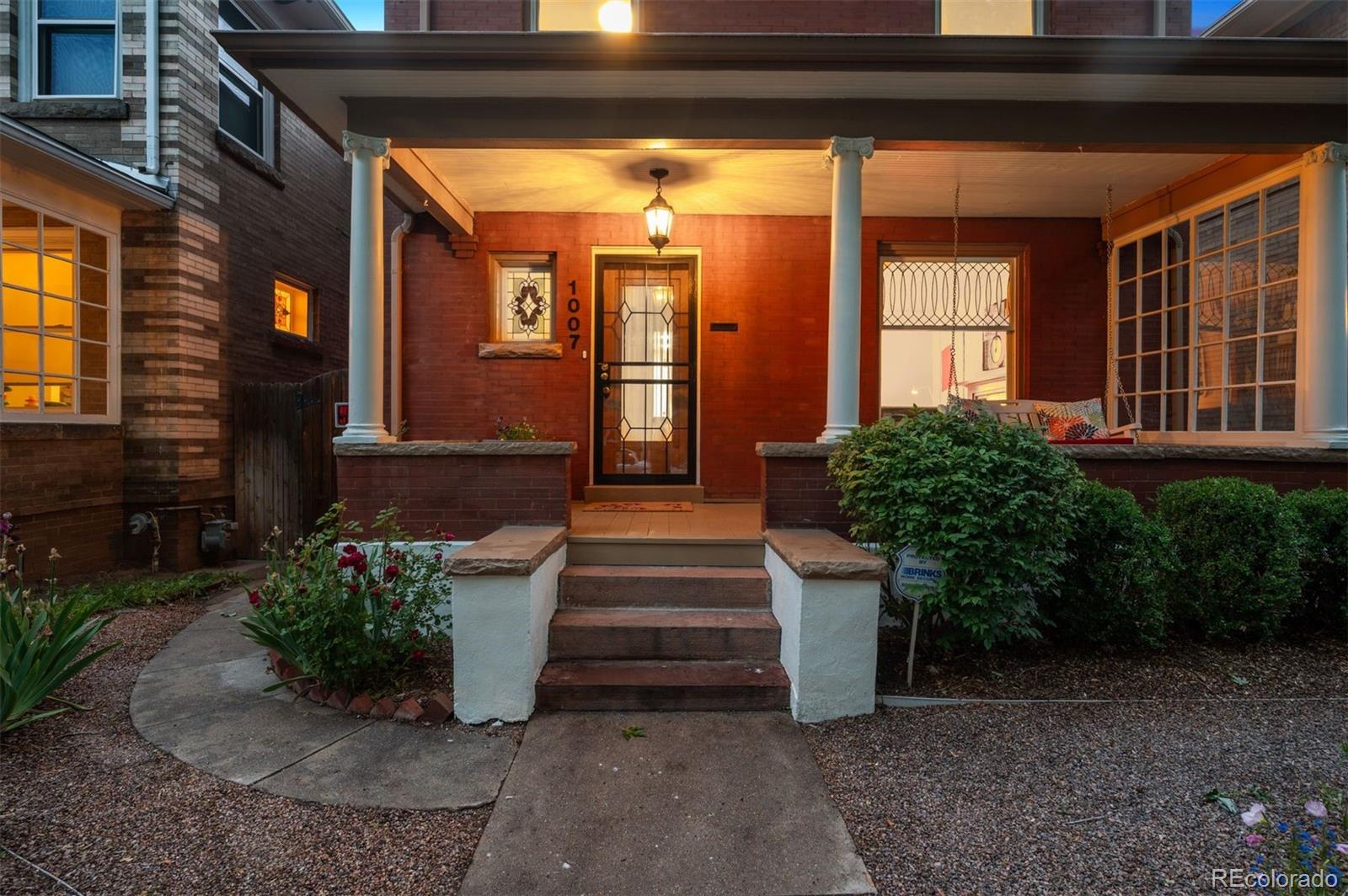 1007 N Ogden Street