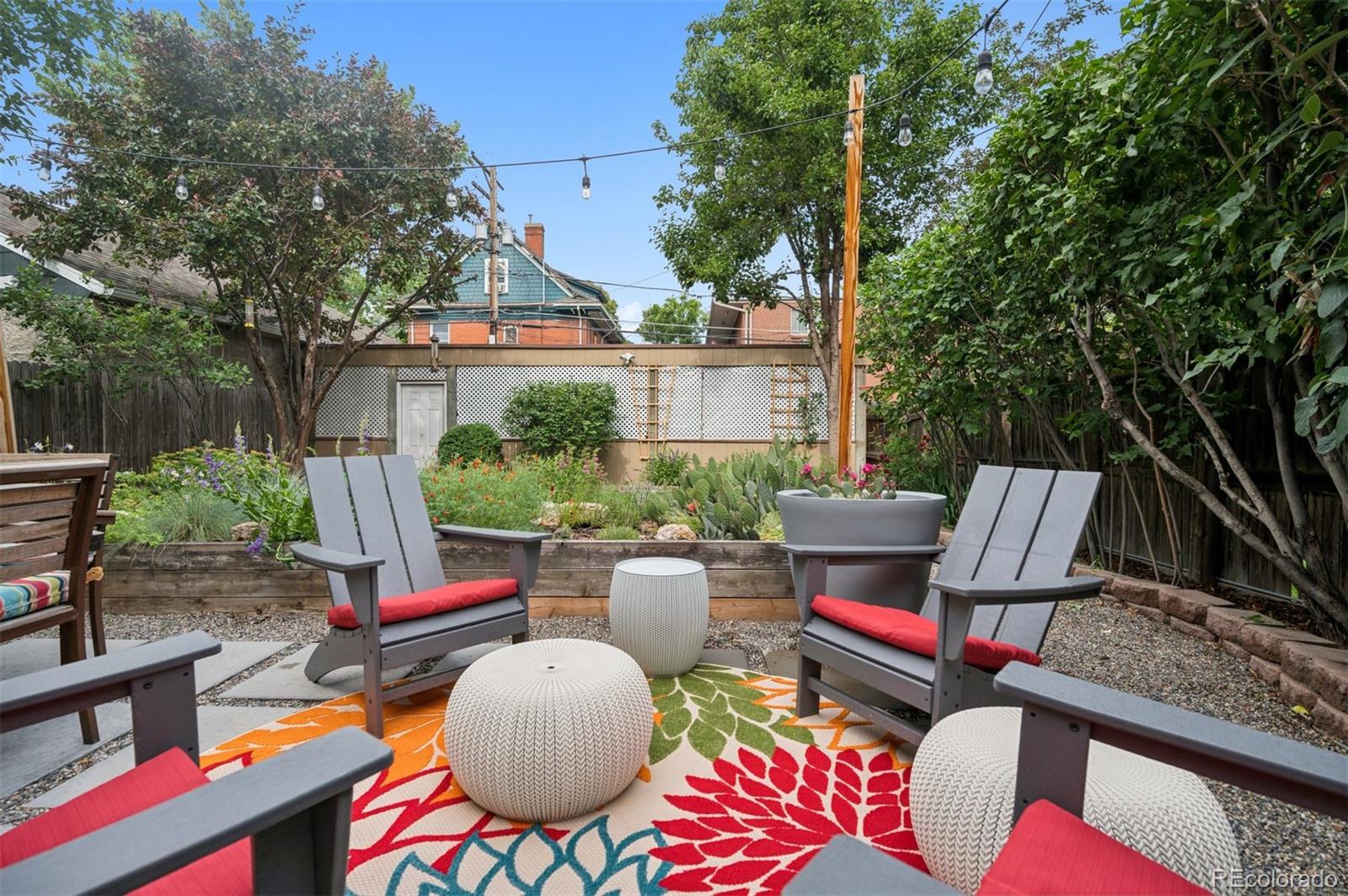 1007 N Ogden Street