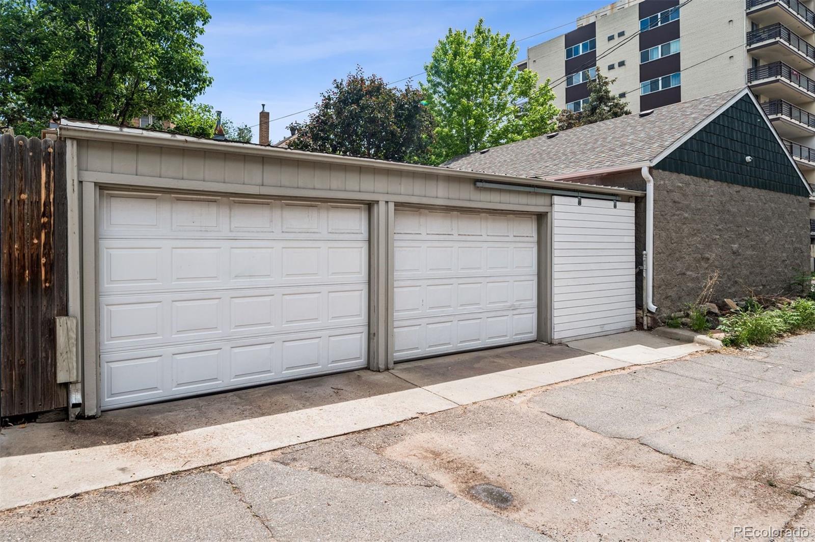 1007 N Ogden Street