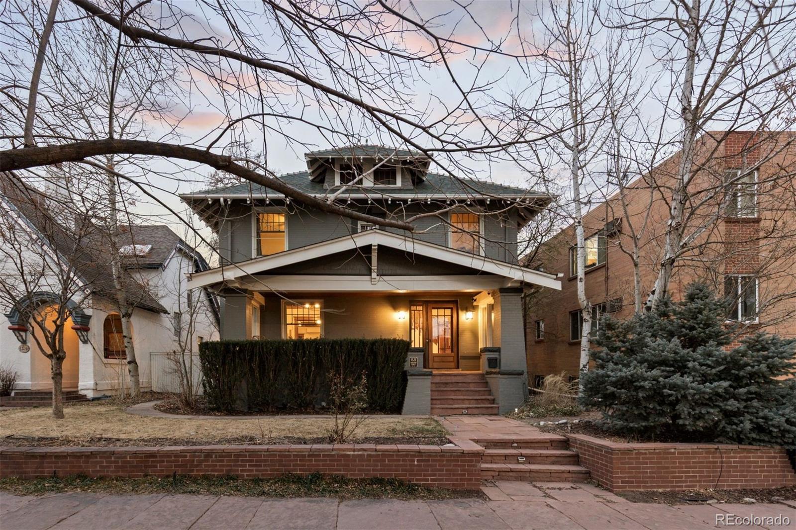 1321 Gaylord Street