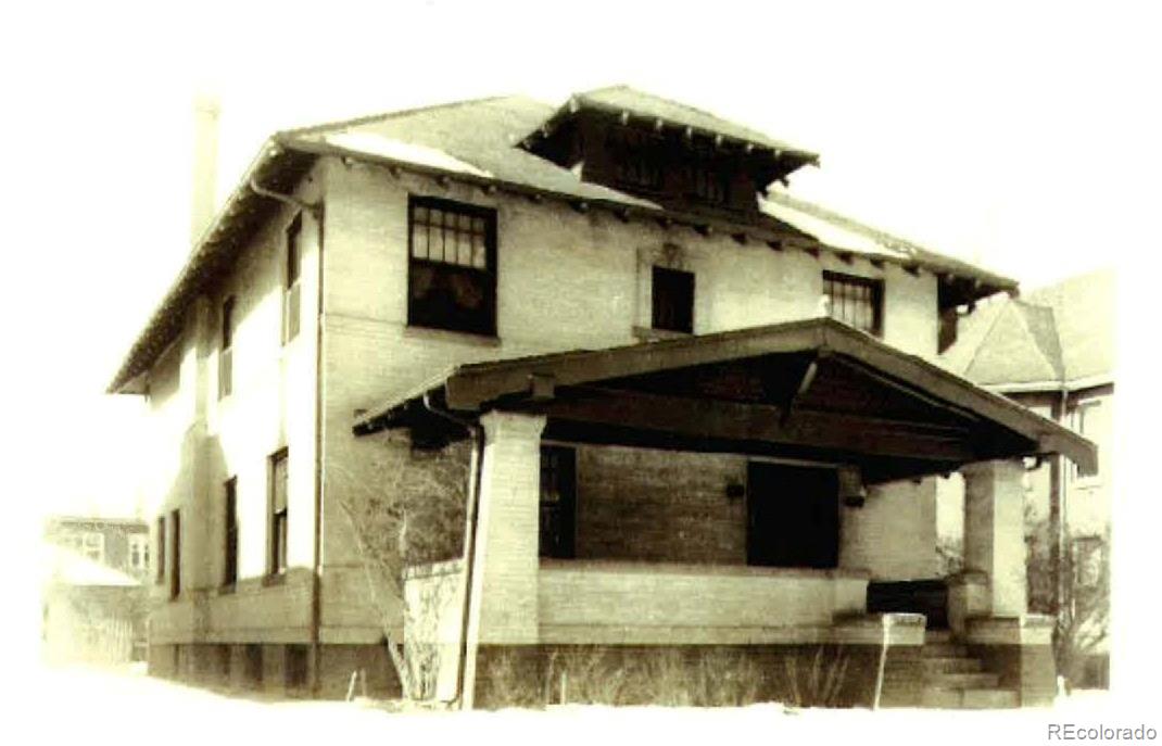 1321 Gaylord Street