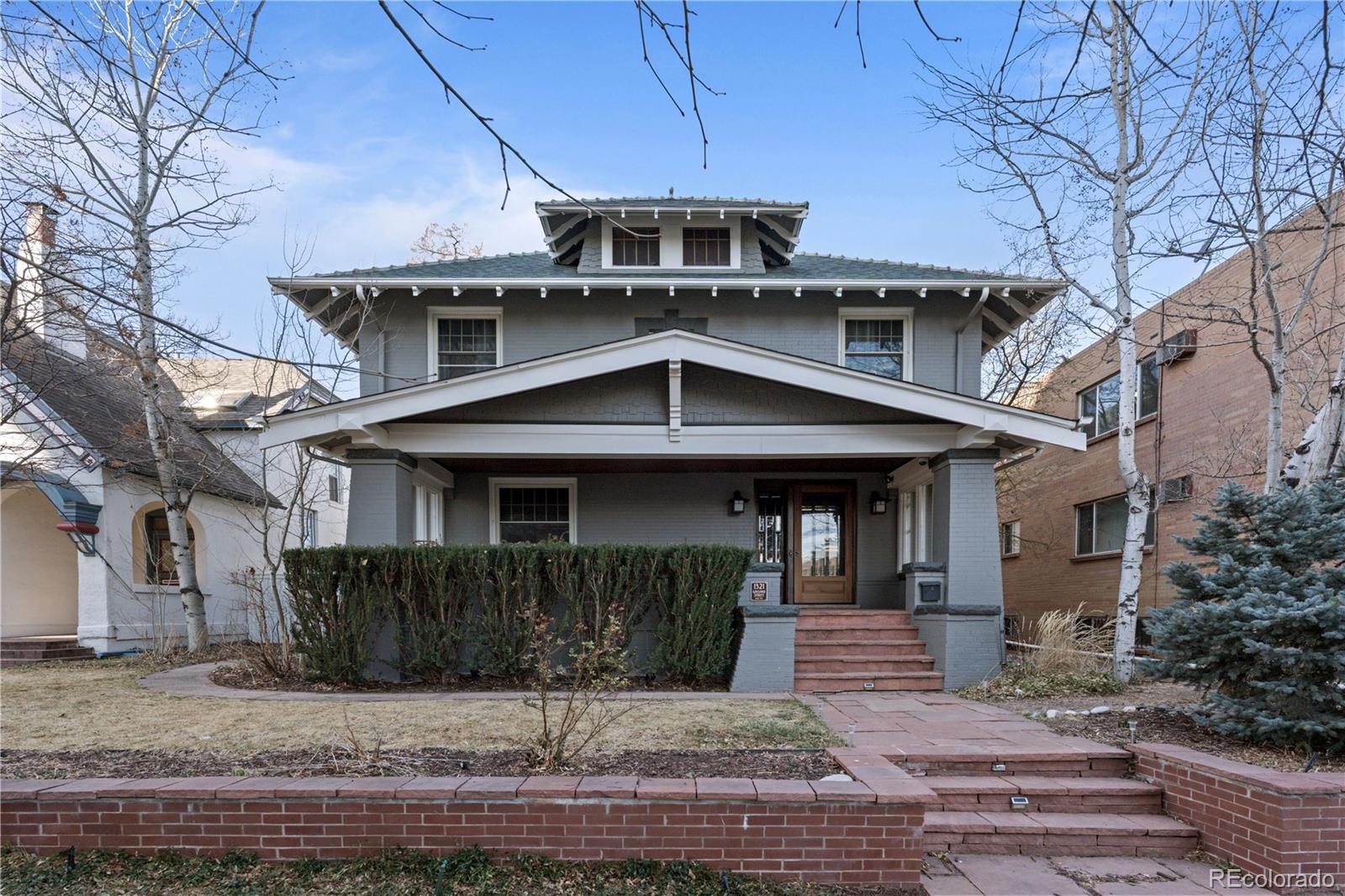 1321 Gaylord Street