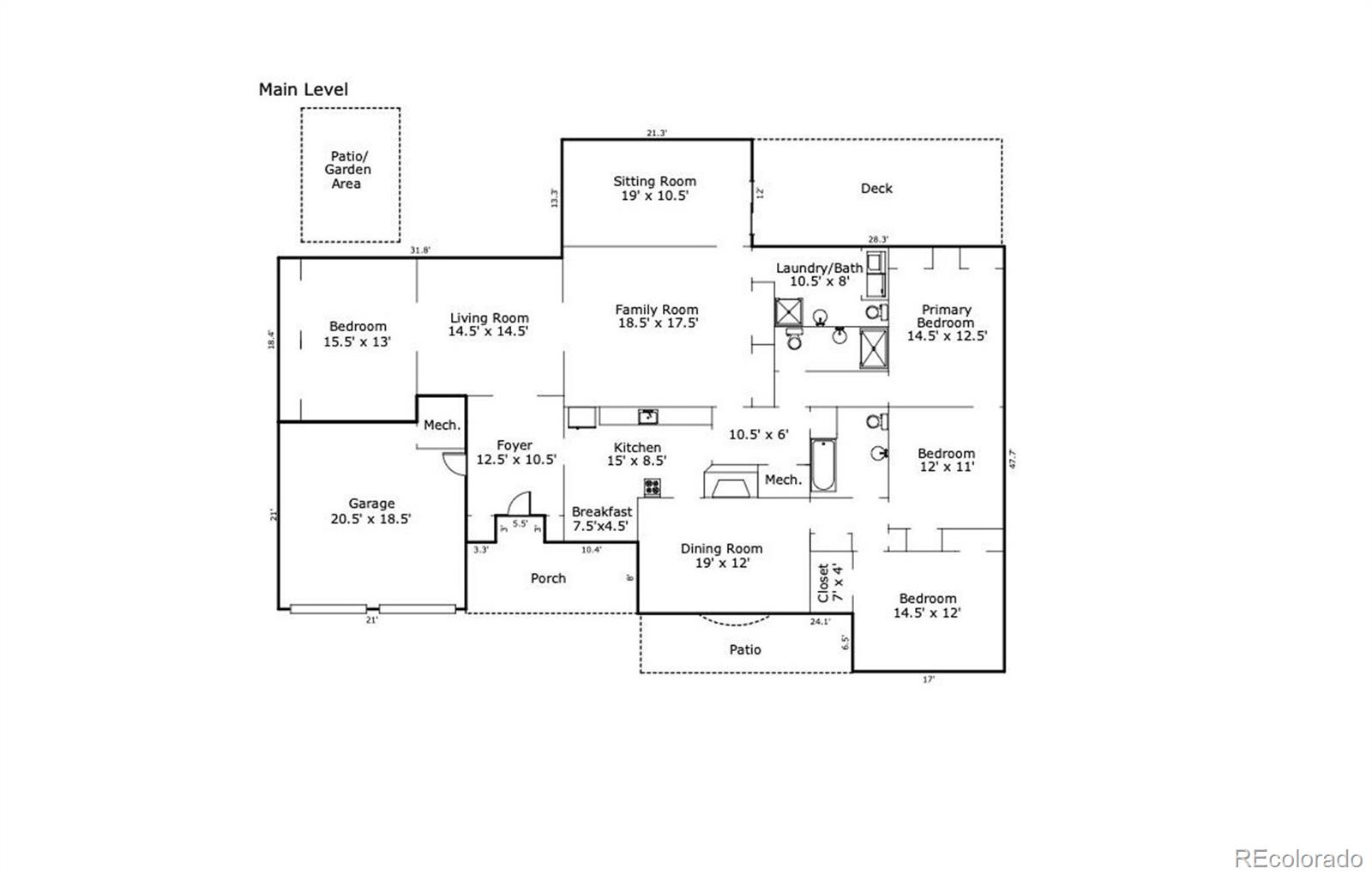 1425 Cherryville Road