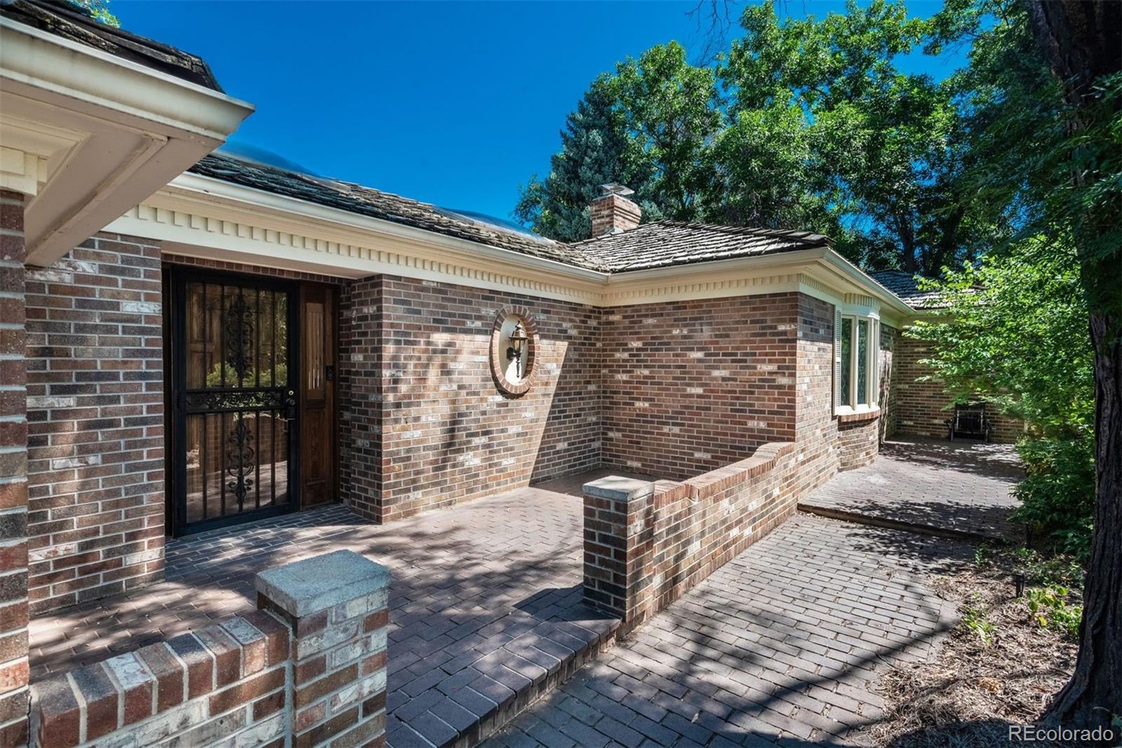 1425 Cherryville Road