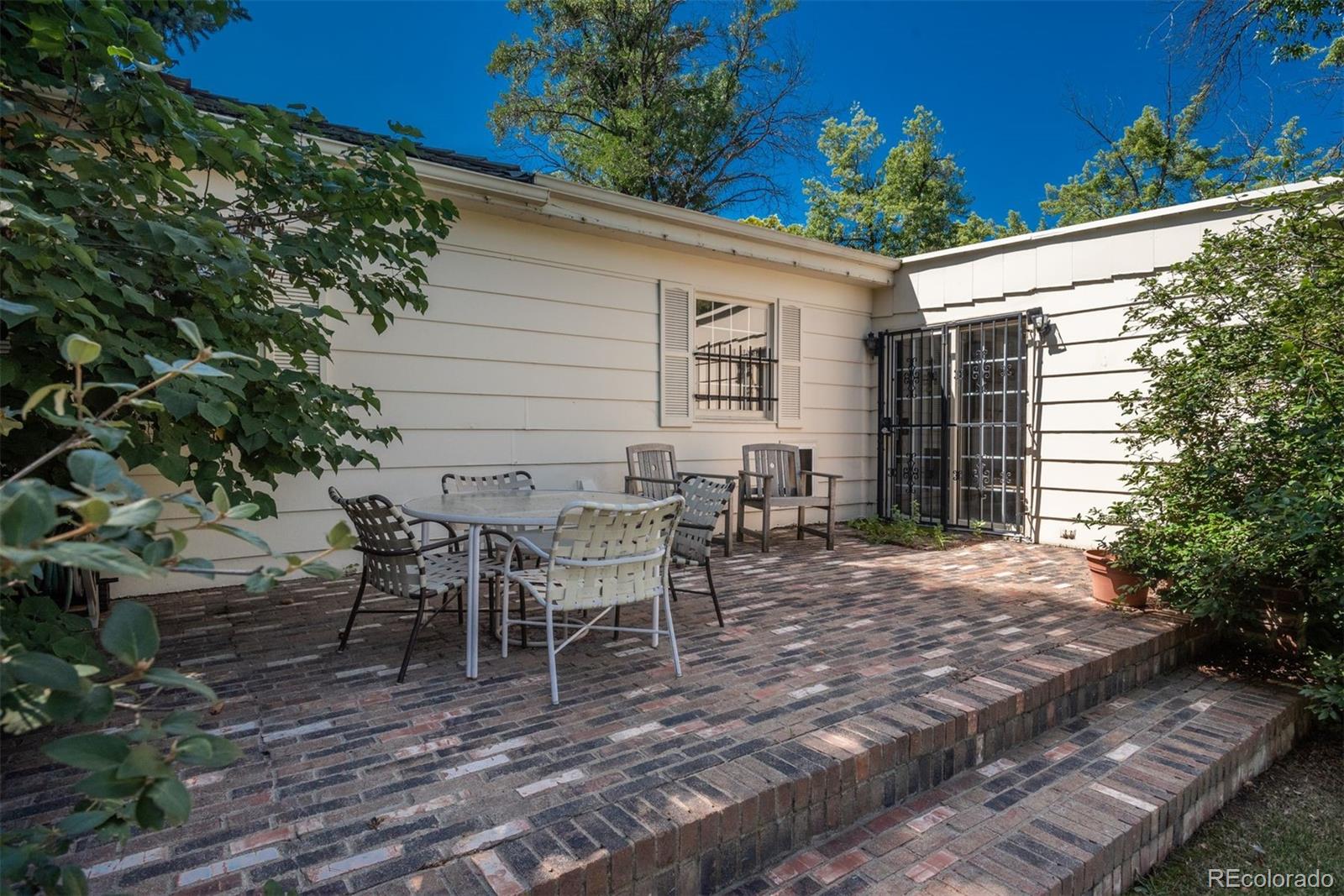 1425 Cherryville Road