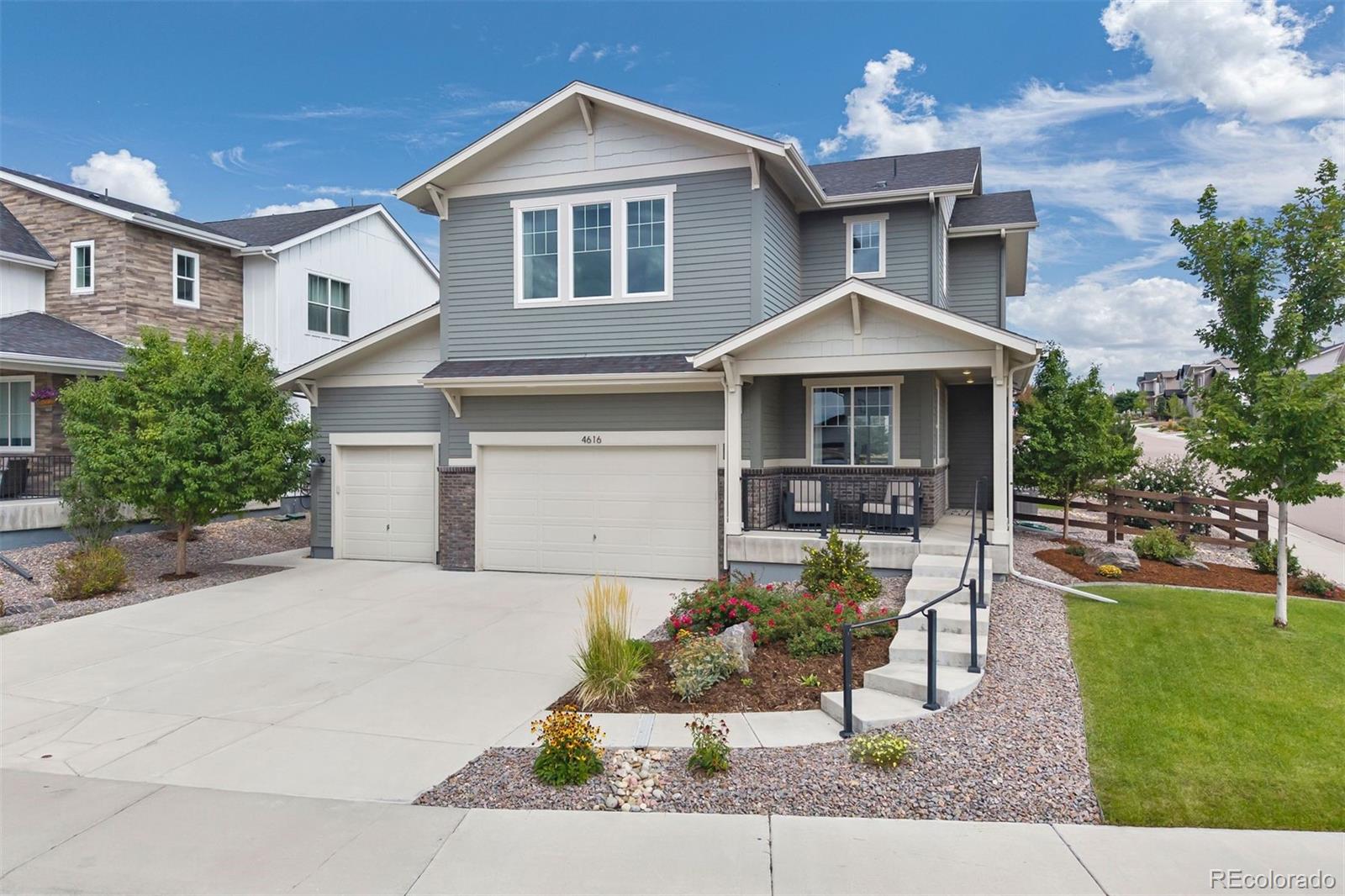 4616 Girardot Point