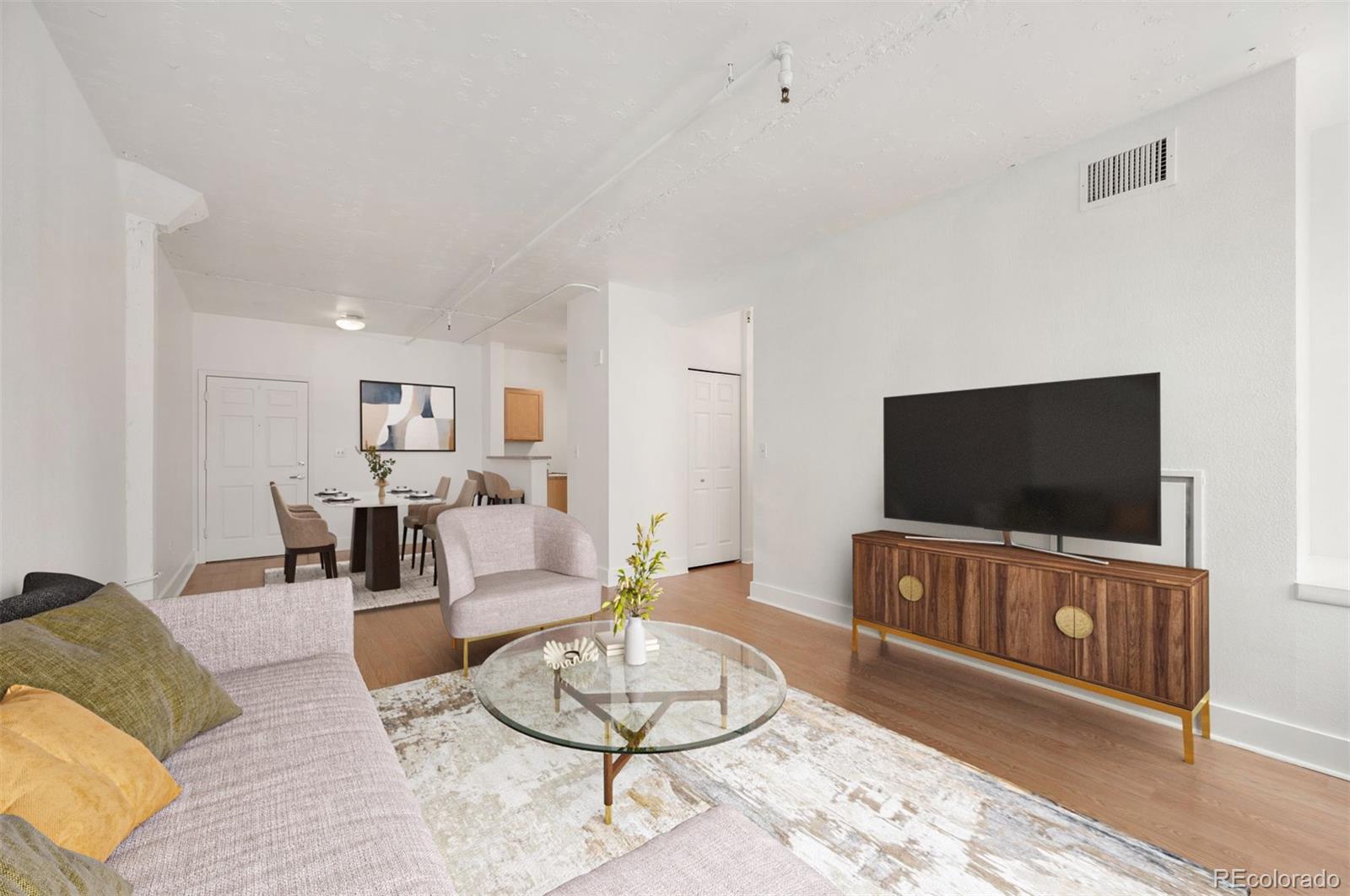 444 17th Street Unit: 802