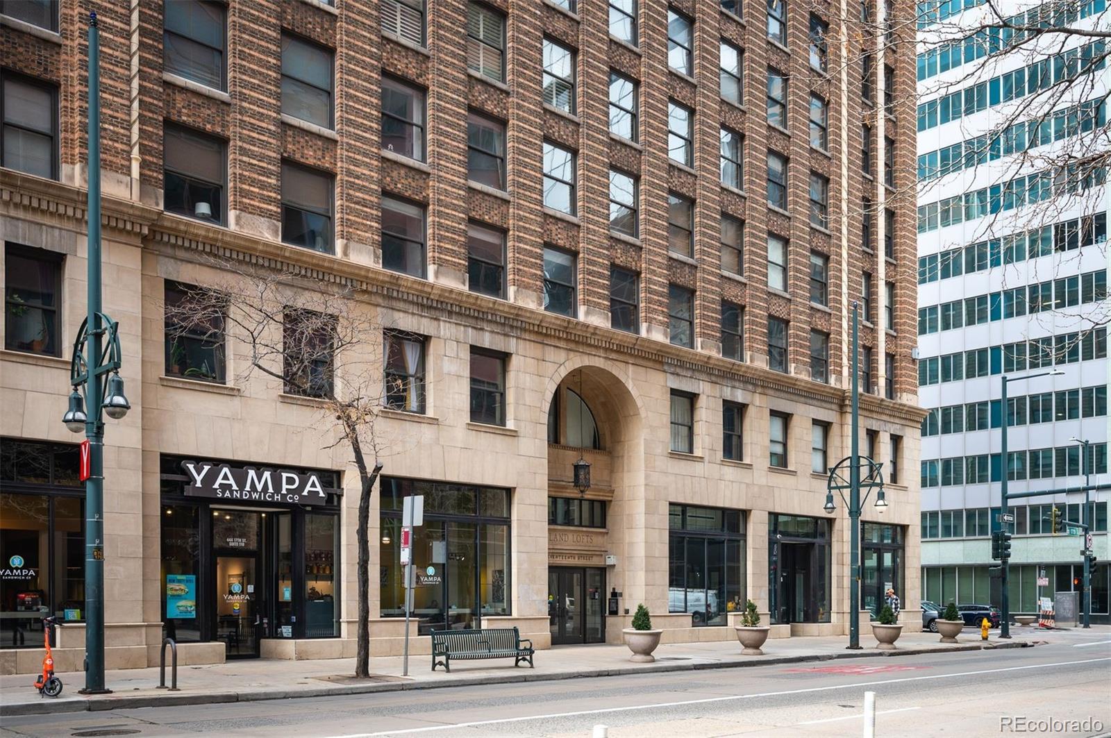 444 17th Street Unit: 802