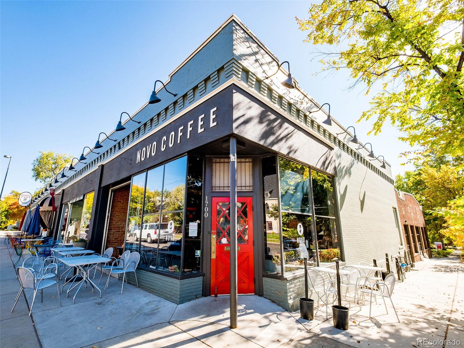 485 N Lafayette Street