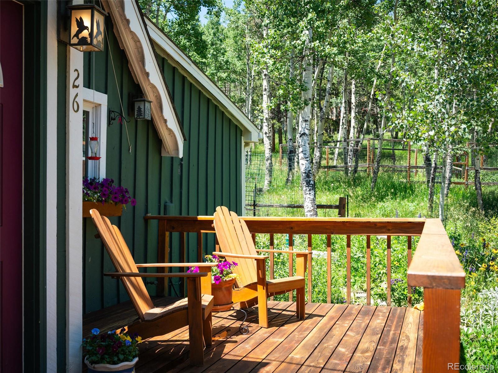 26 Cool Spring Drive