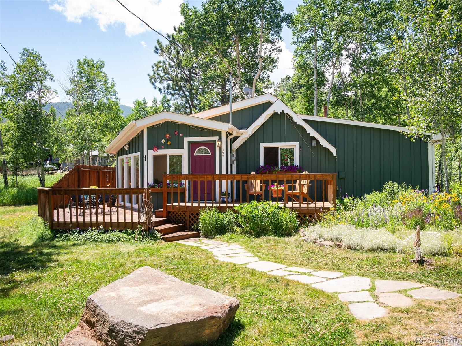 26 Cool Spring Drive