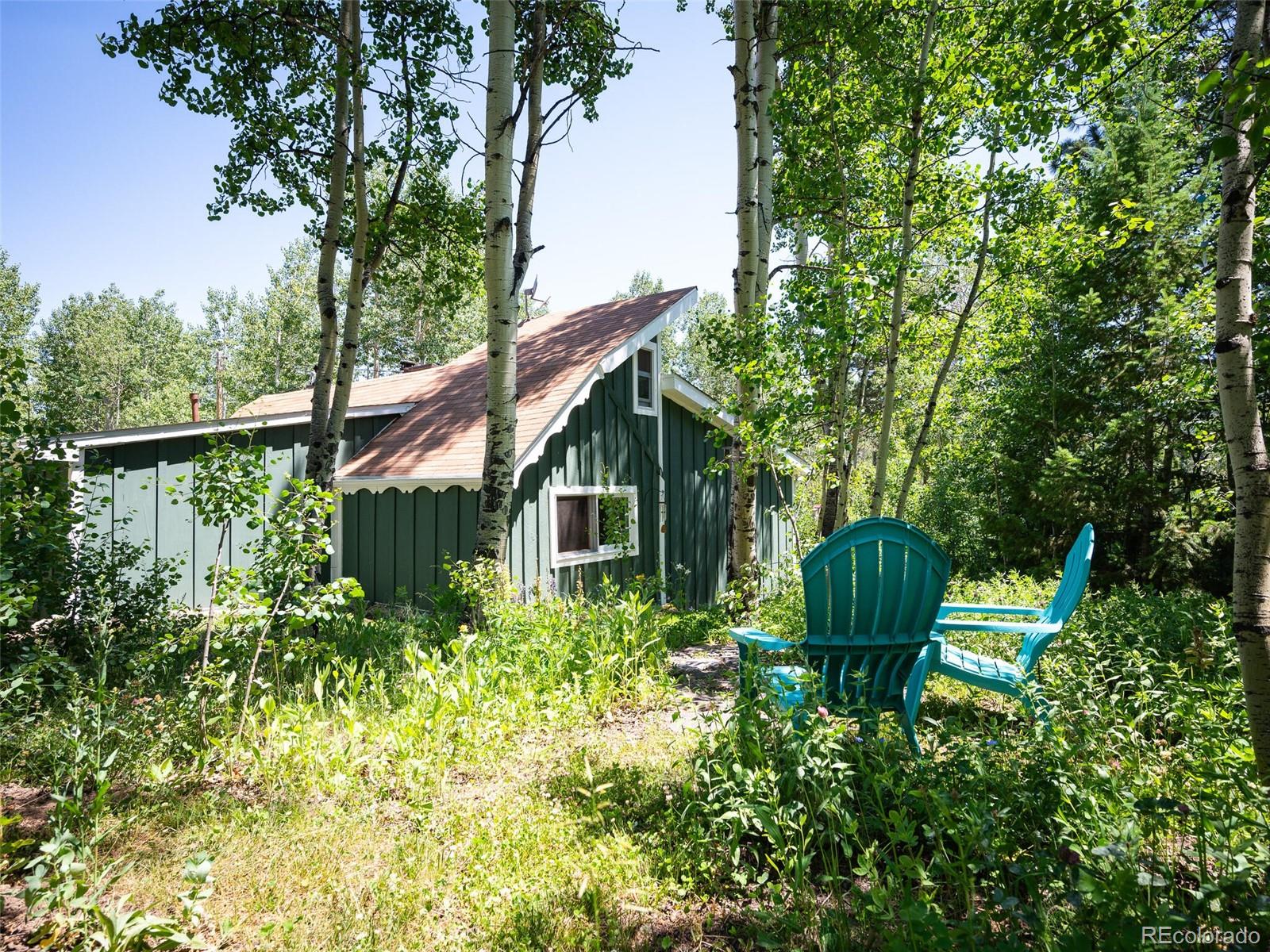 26 Cool Spring Drive