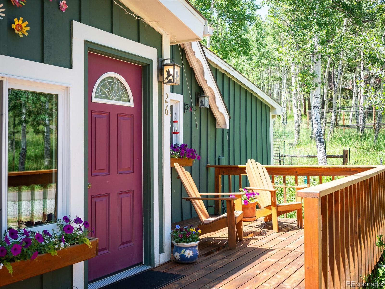 26 Cool Spring Drive