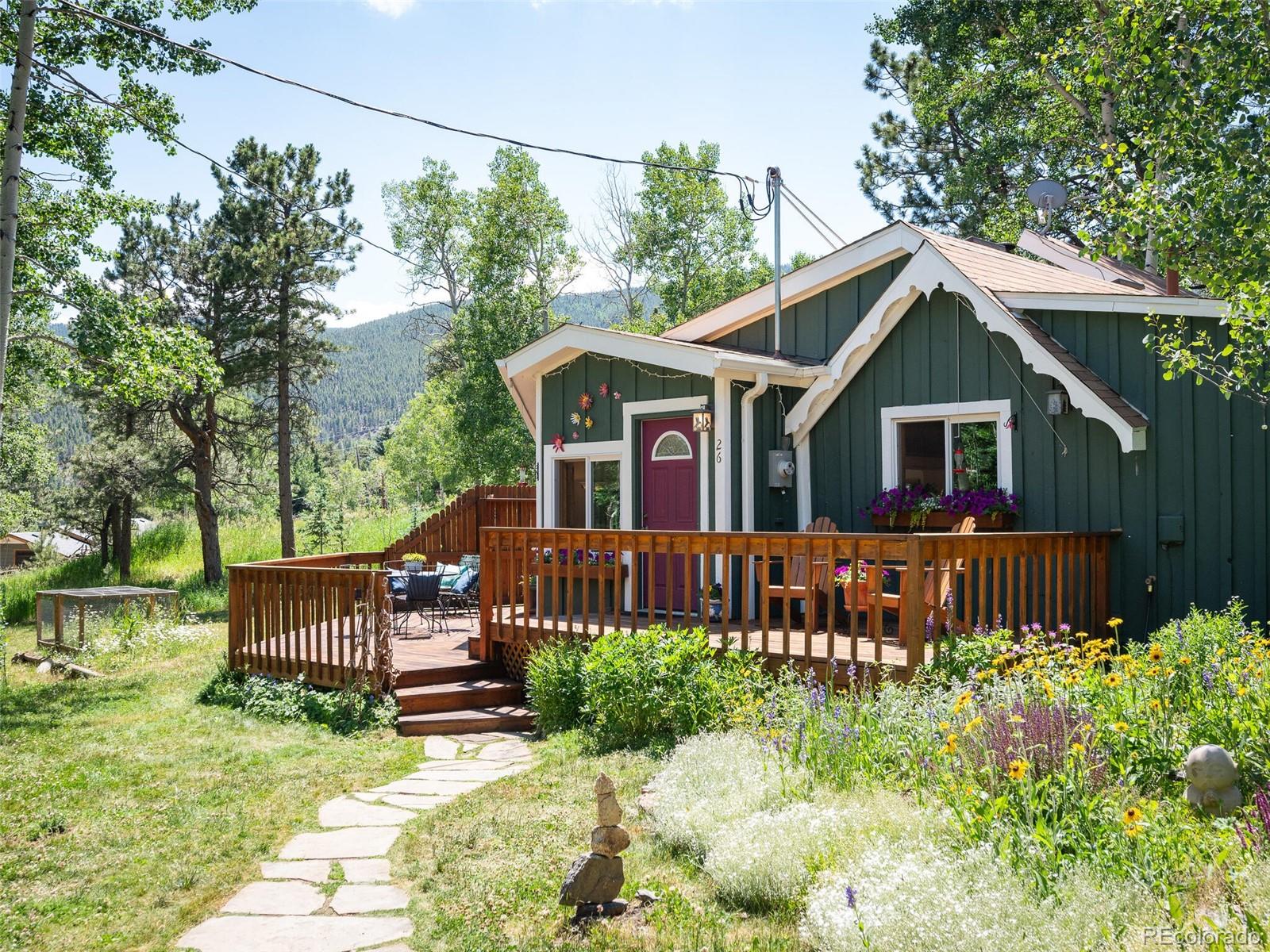 26 Cool Spring Drive