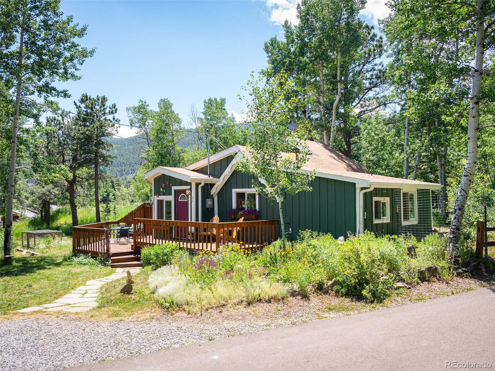 26 Cool Spring Drive