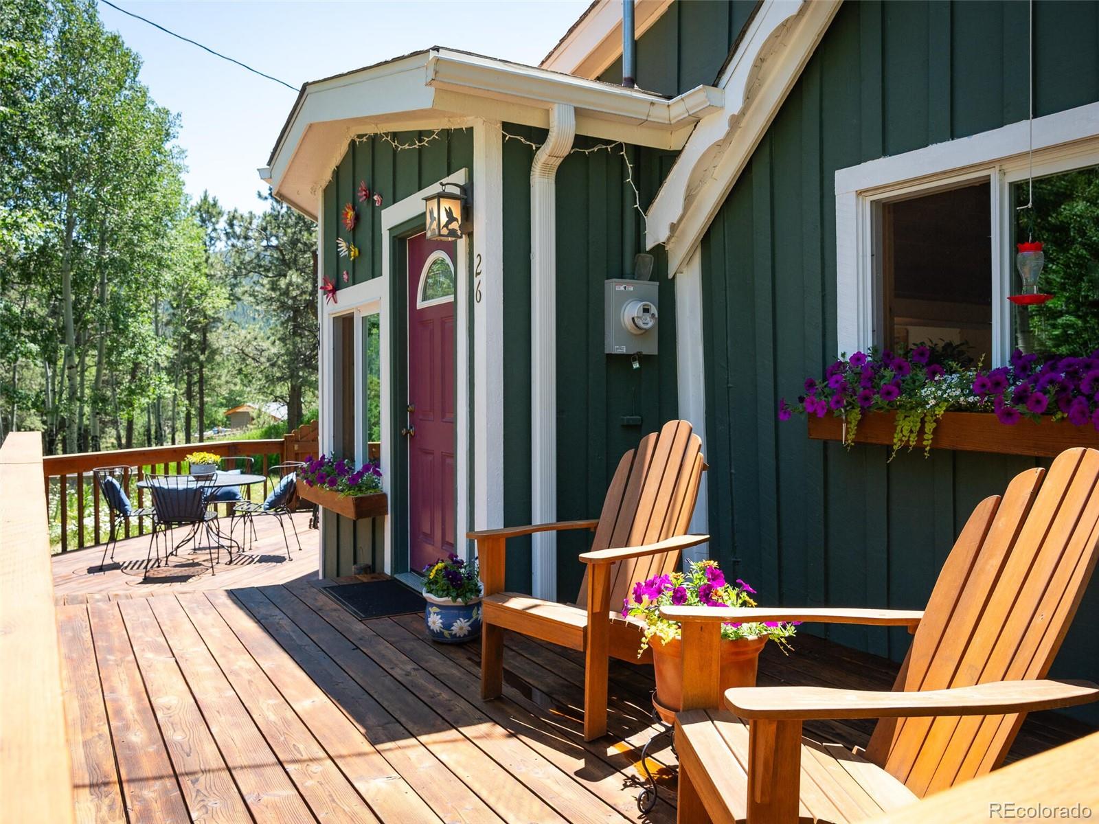 26 Cool Spring Drive