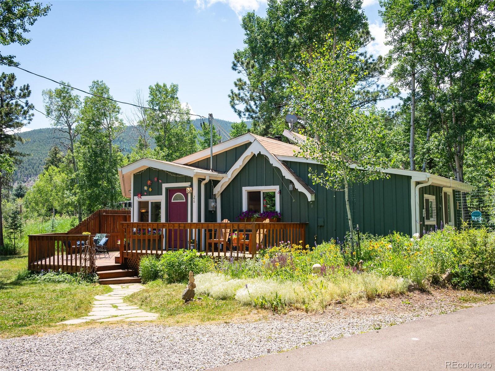 26 Cool Spring Drive