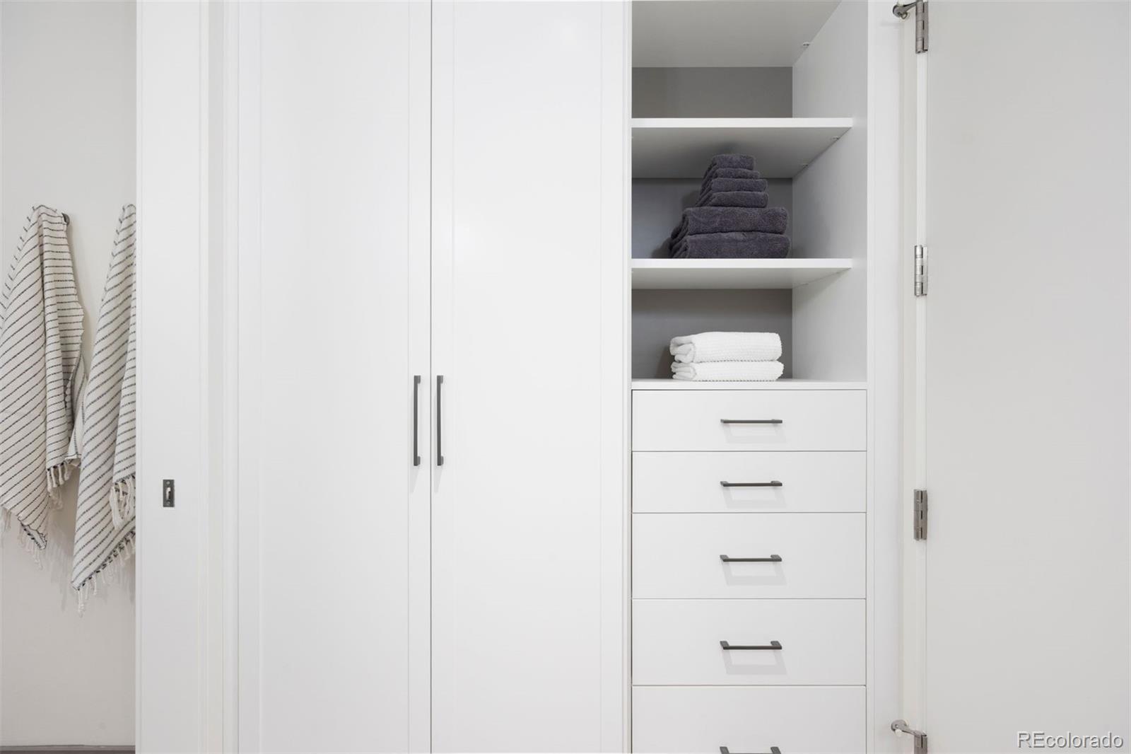 1750 Wewatta Street Unit: 1428