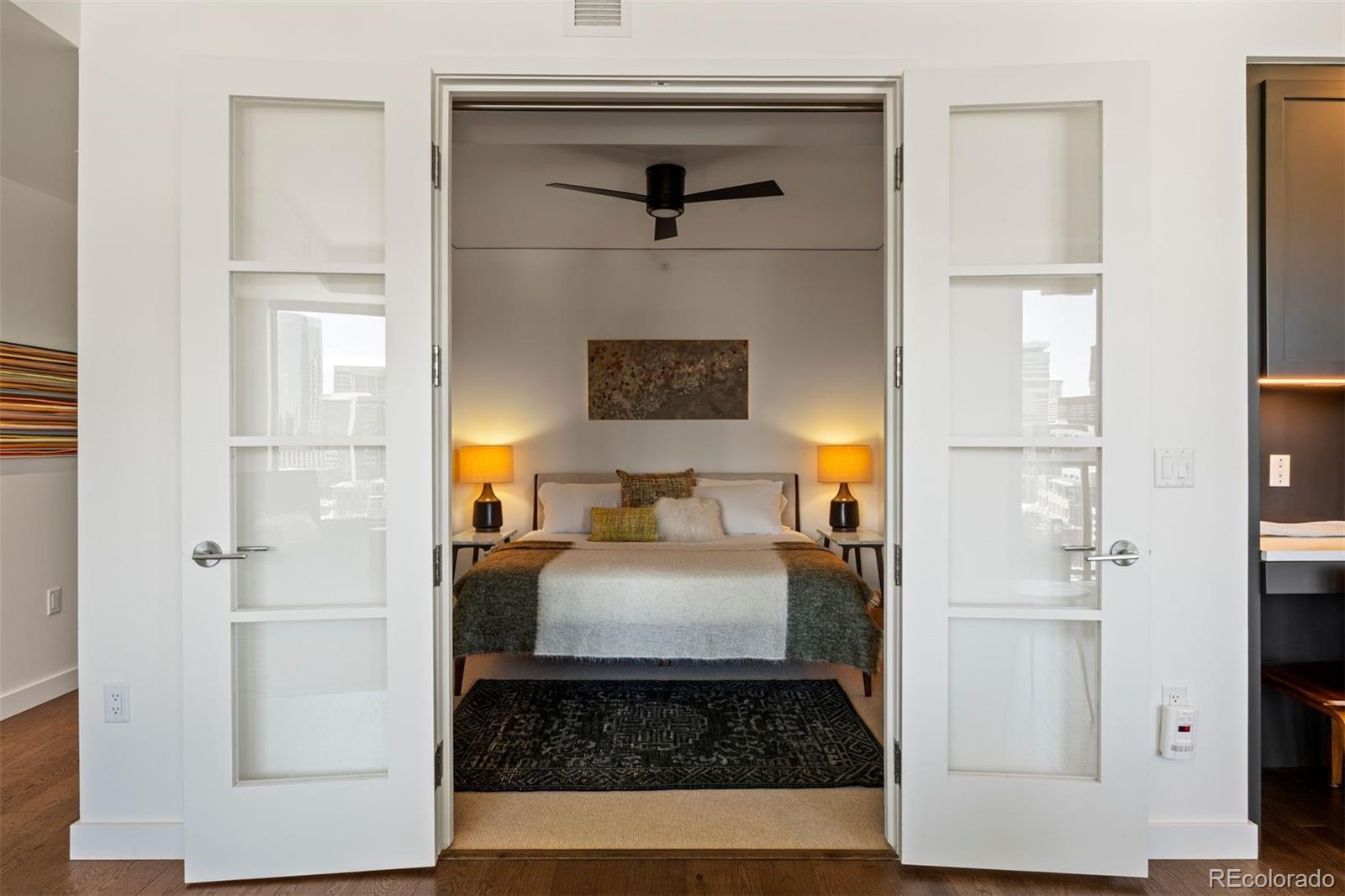 1750 Wewatta Street Unit: 1428