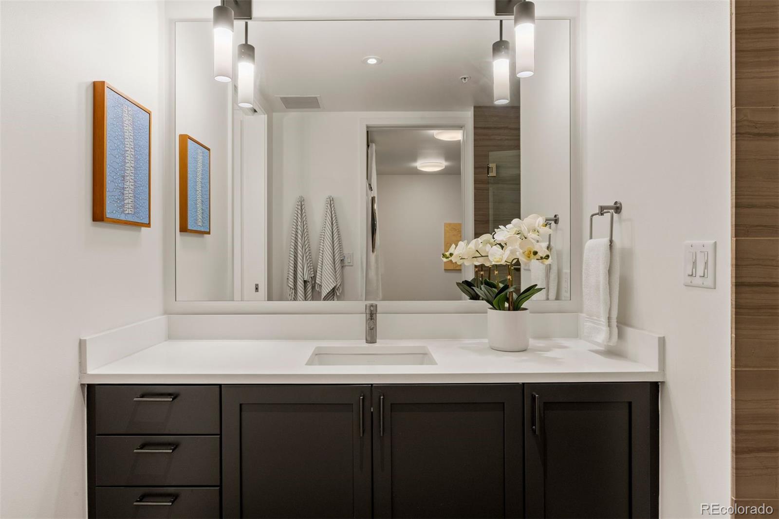 1750 Wewatta Street Unit: 1428