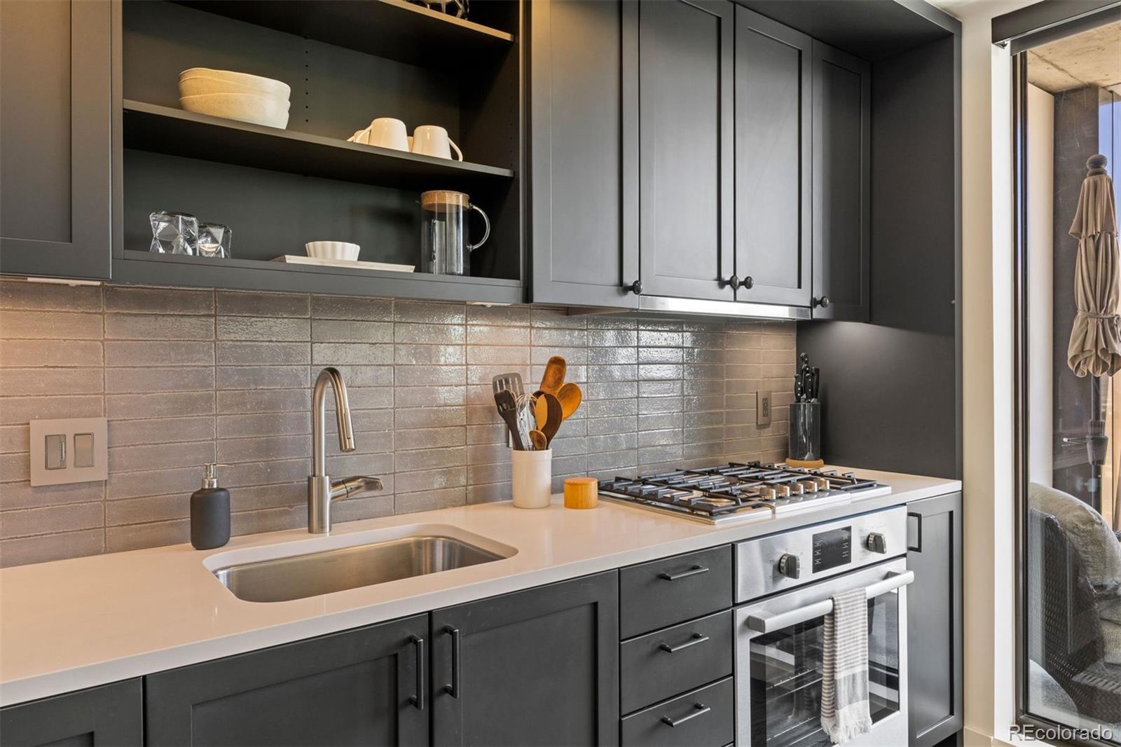 1750 Wewatta Street Unit: 1428