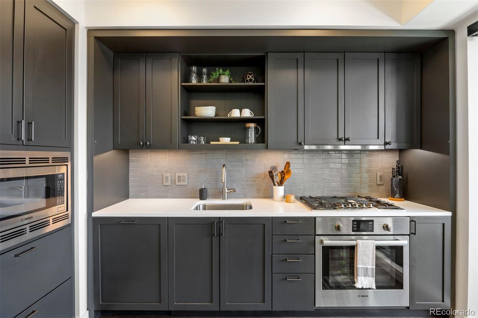 1750 Wewatta Street Unit: 1428