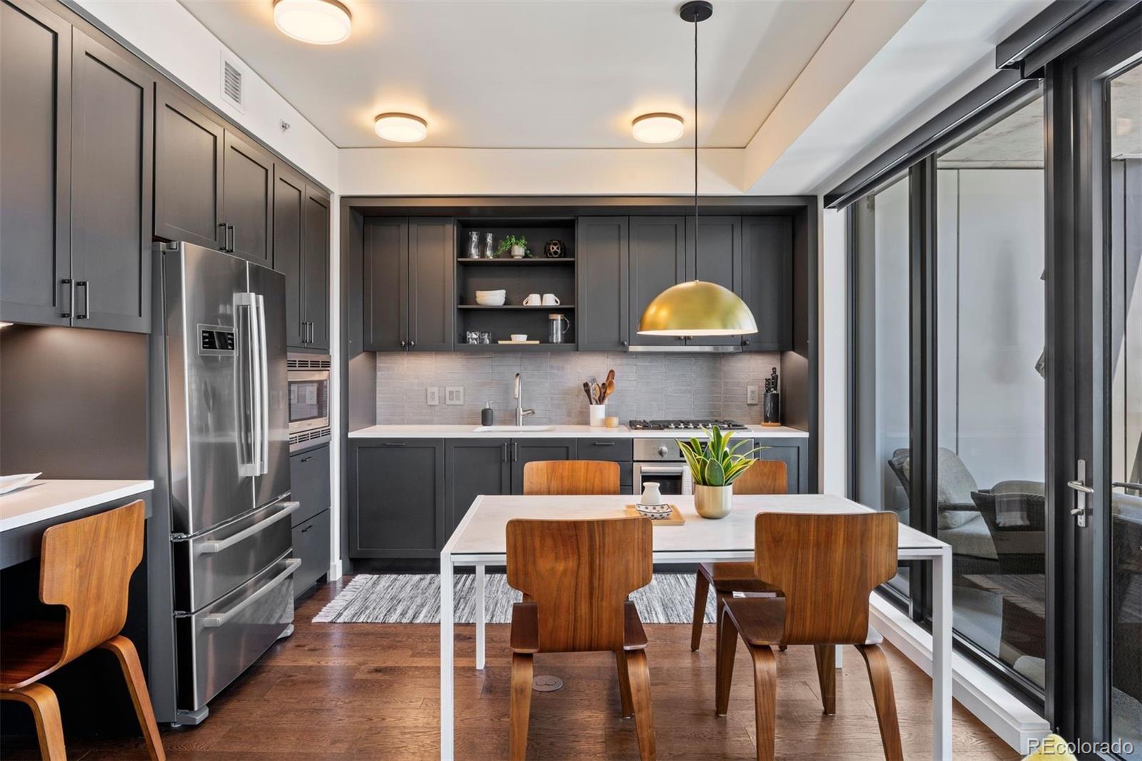 1750 Wewatta Street Unit: 1428