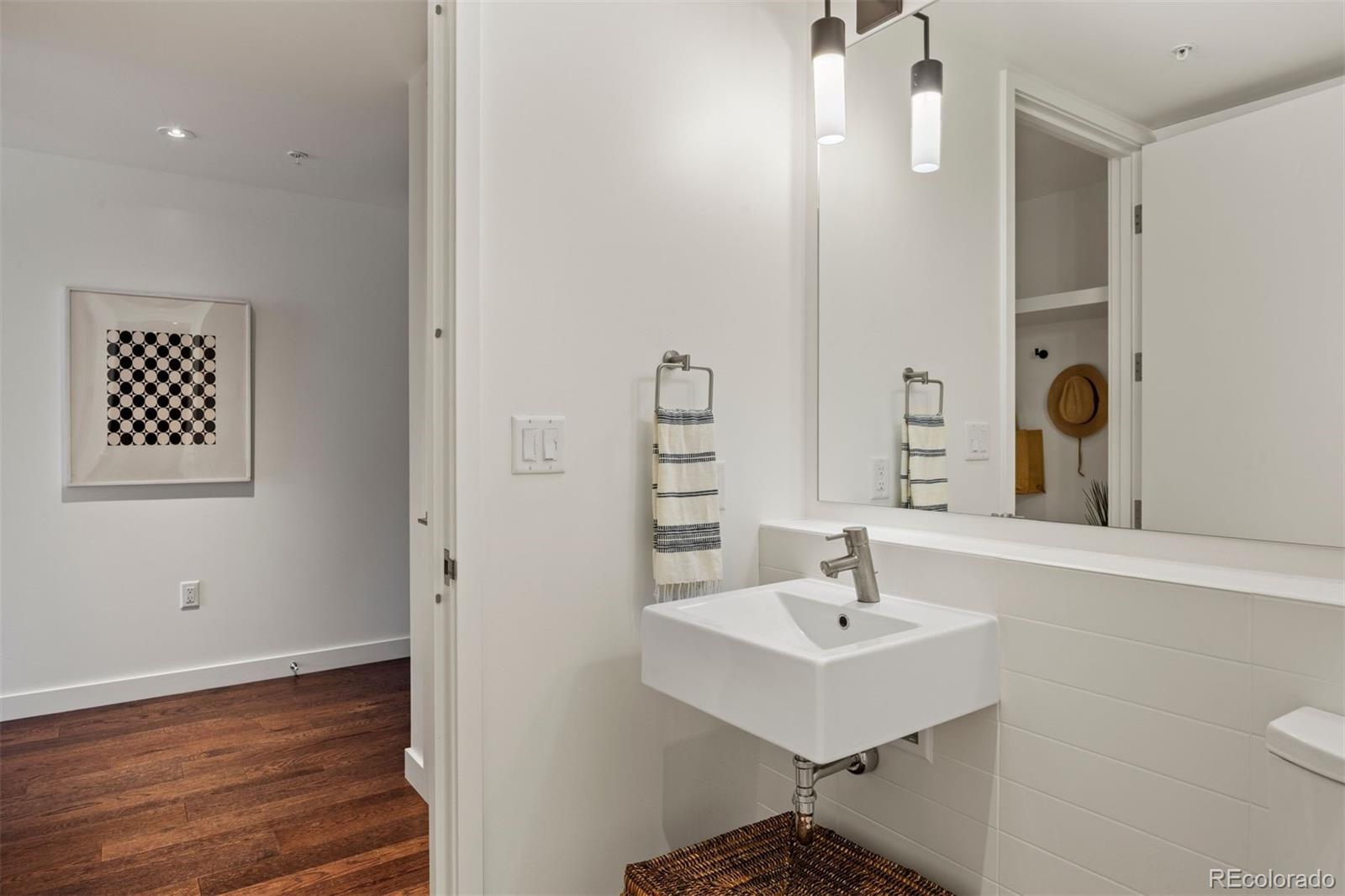 1750 Wewatta Street Unit: 1428
