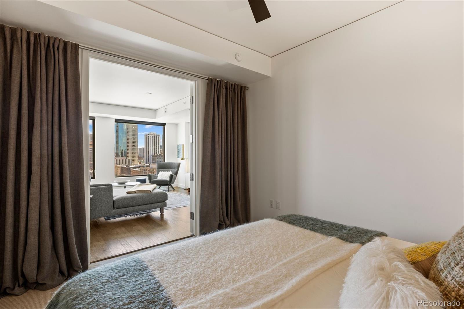 1750 Wewatta Street Unit: 1428