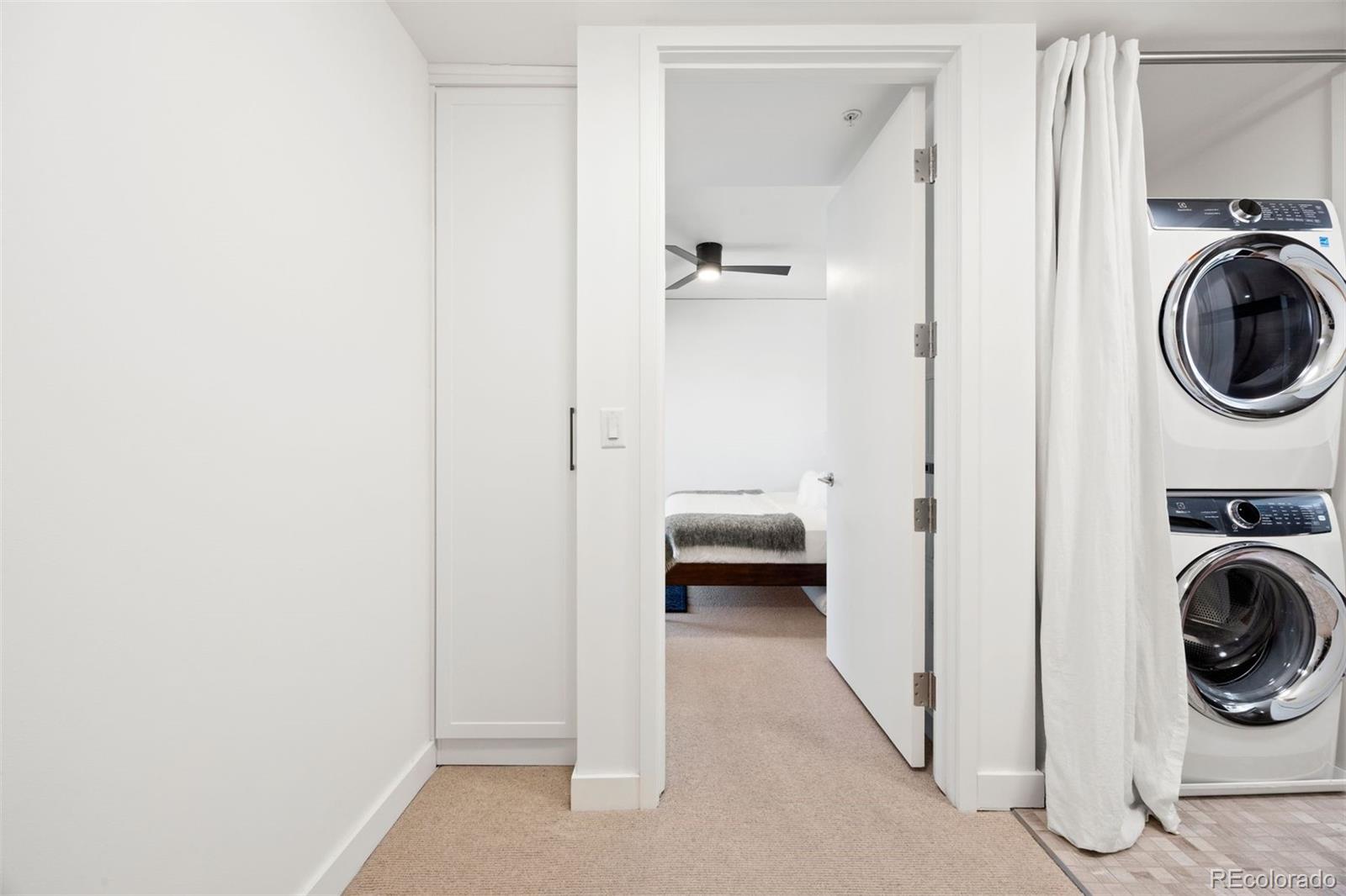 1750 Wewatta Street Unit: 1428