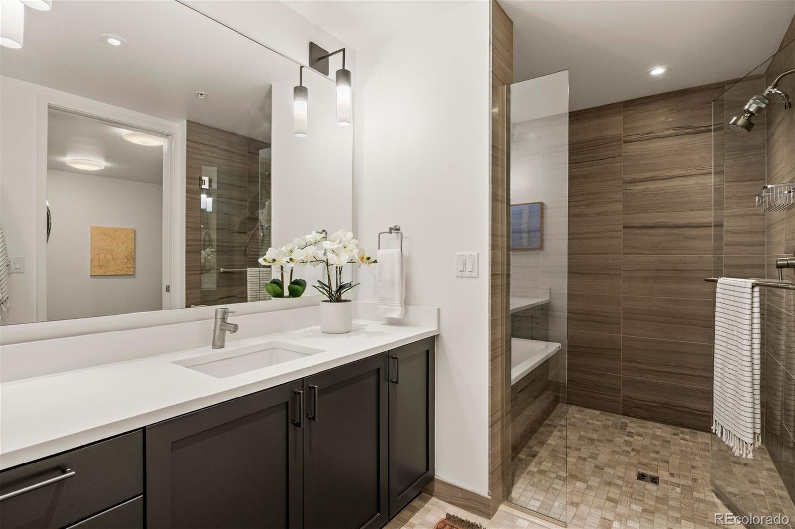1750 Wewatta Street Unit: 1428
