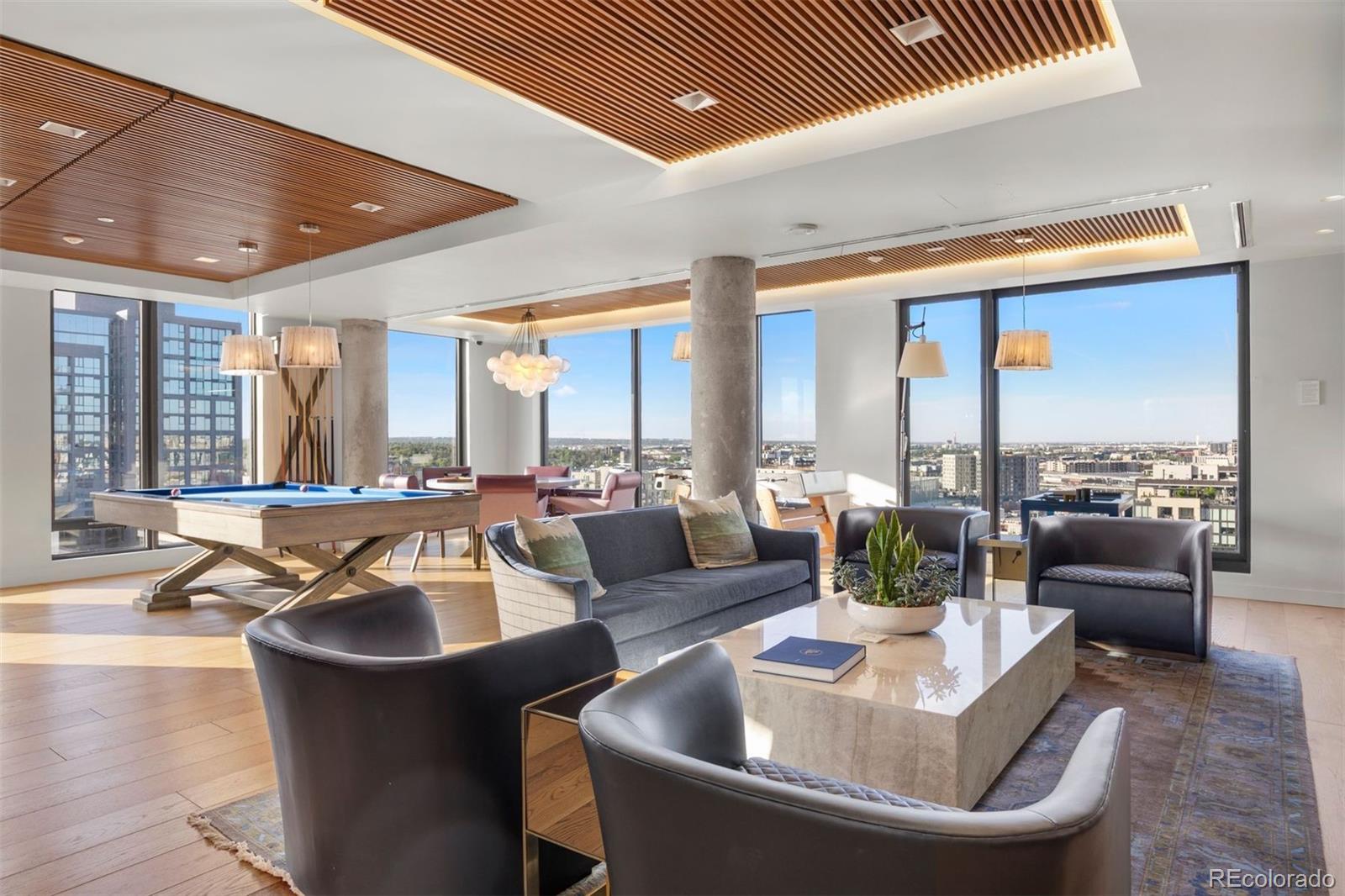 1750 Wewatta Street Unit: 1428