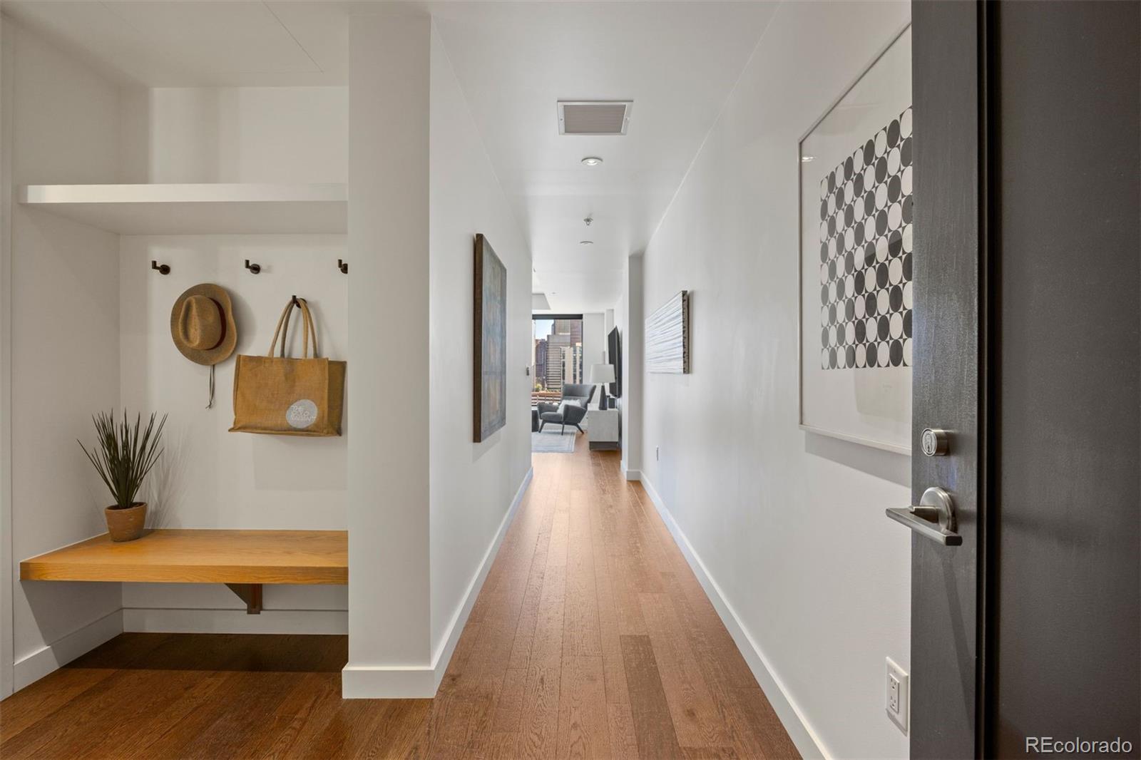 1750 Wewatta Street Unit: 1428