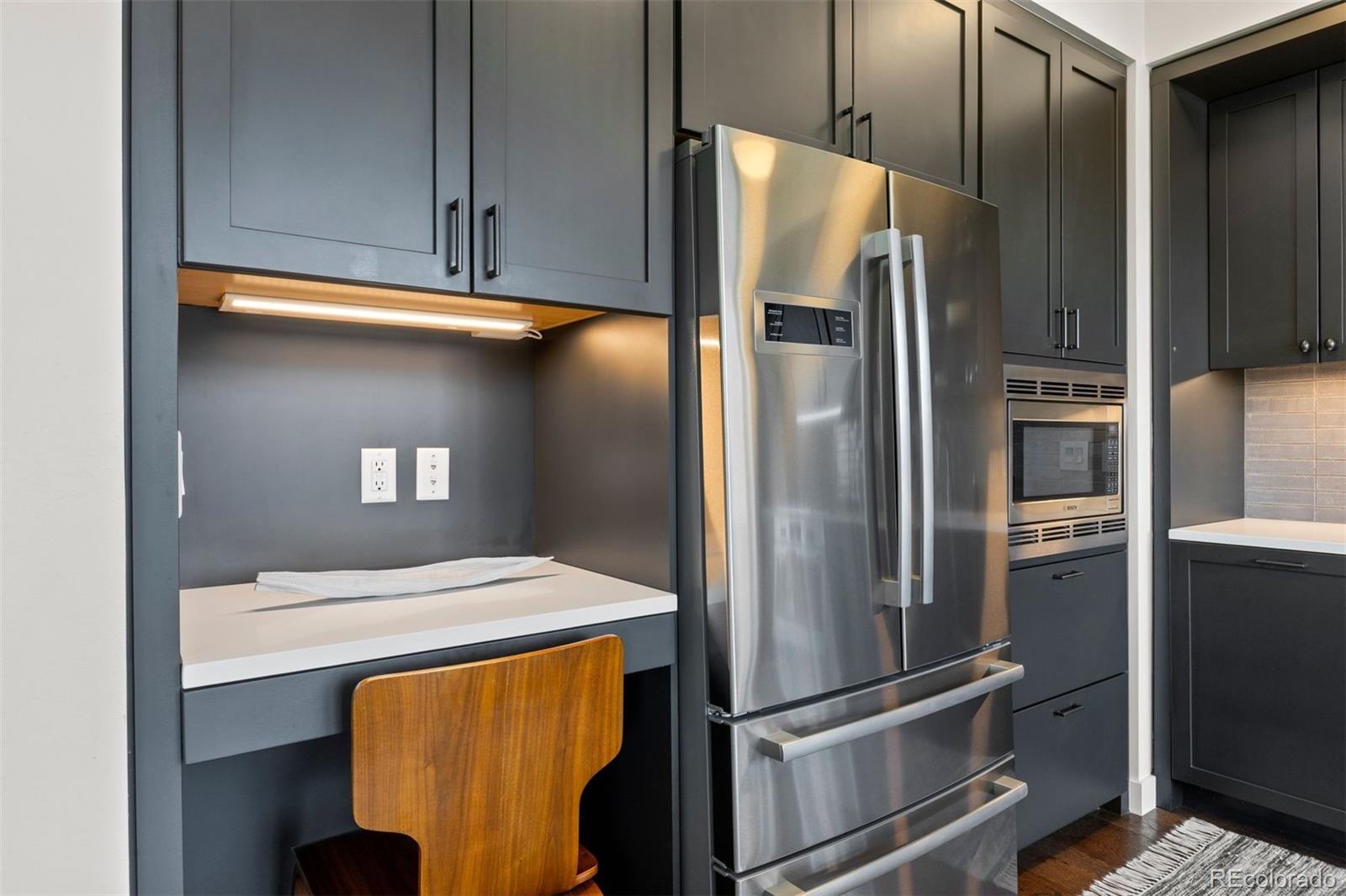 1750 Wewatta Street Unit: 1428