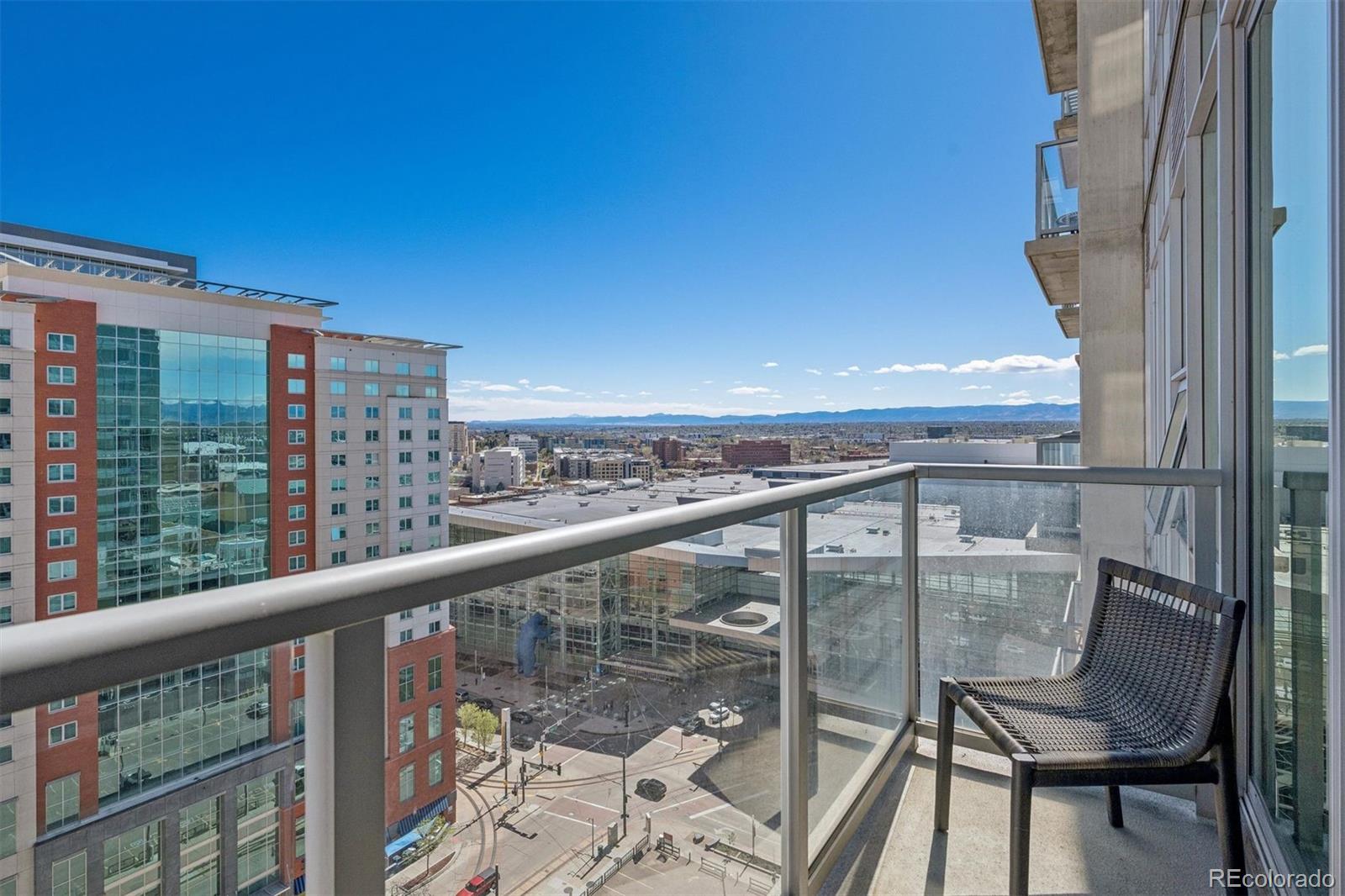 891 14th Street Unit: 1810
