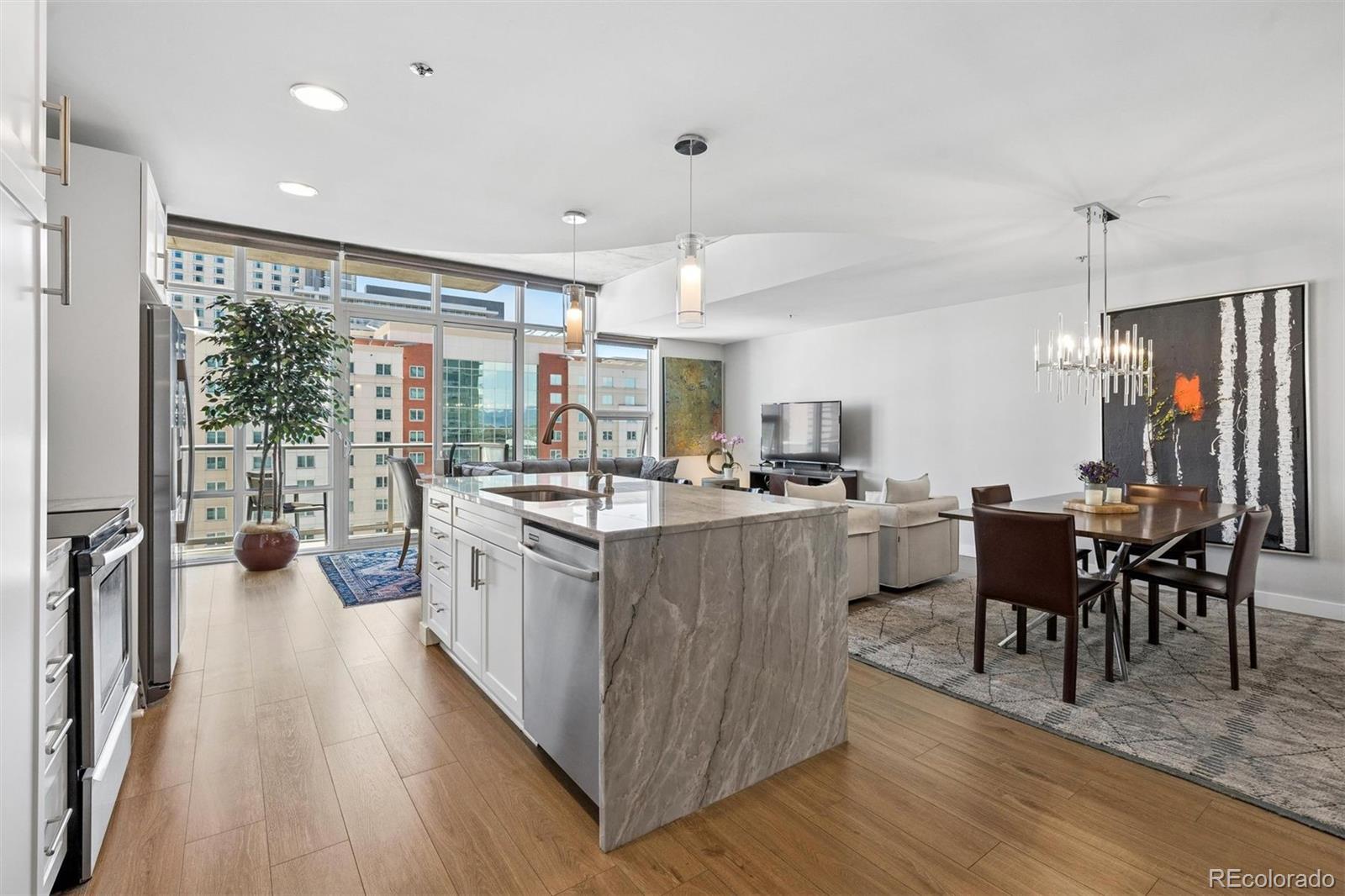891 14th Street Unit: 1810