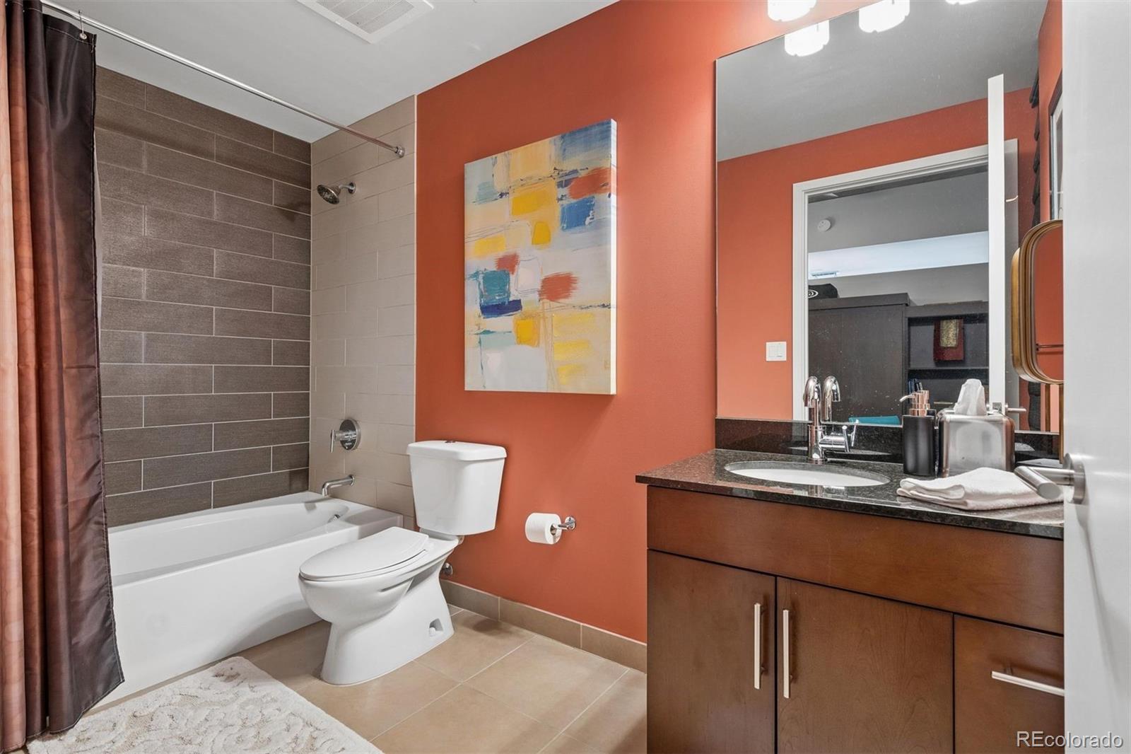 891 14th Street Unit: 1810