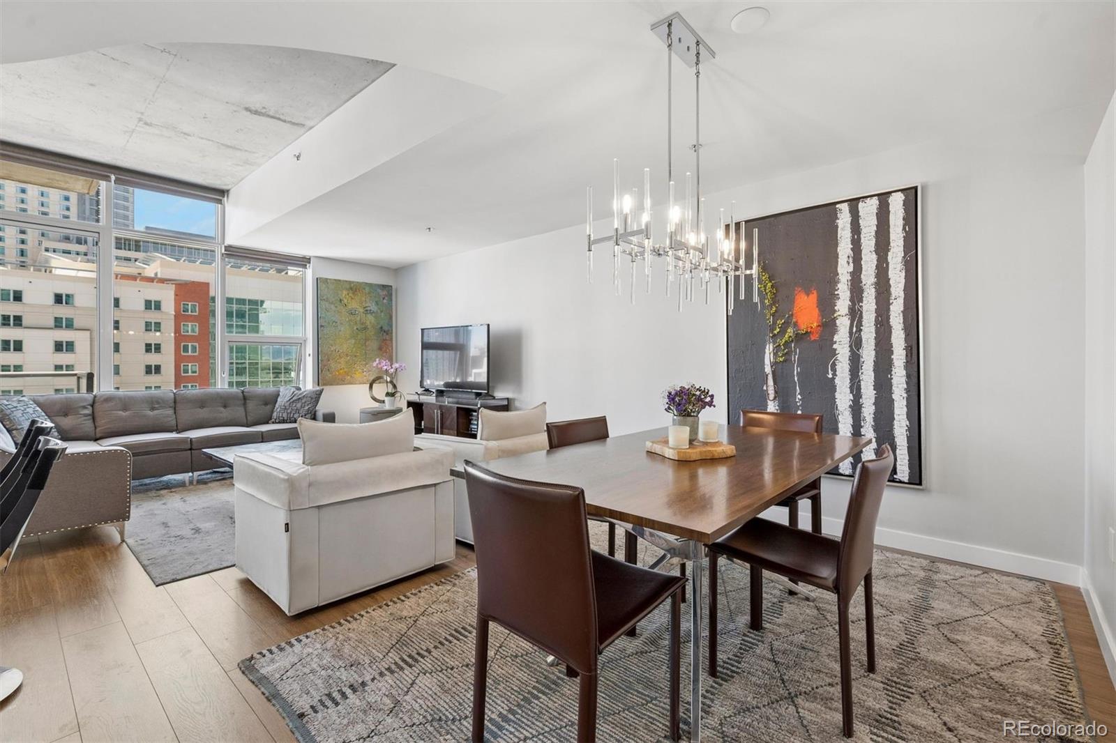 891 14th Street Unit: 1810