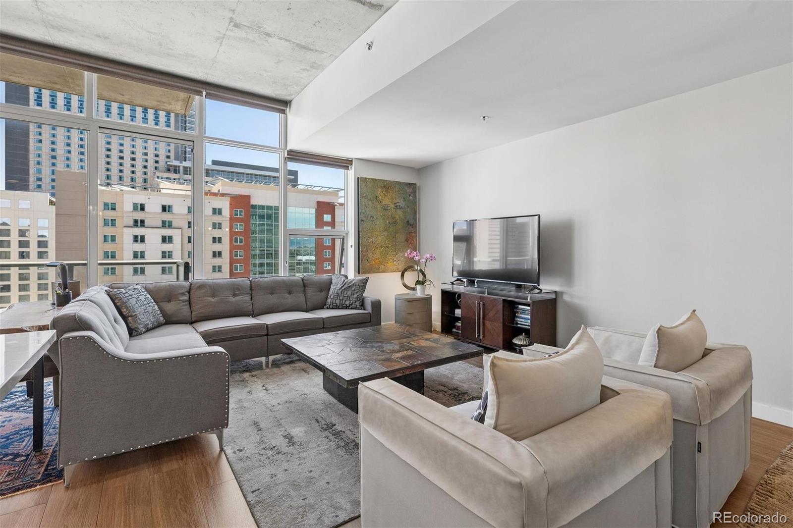 891 14th Street Unit: 1810