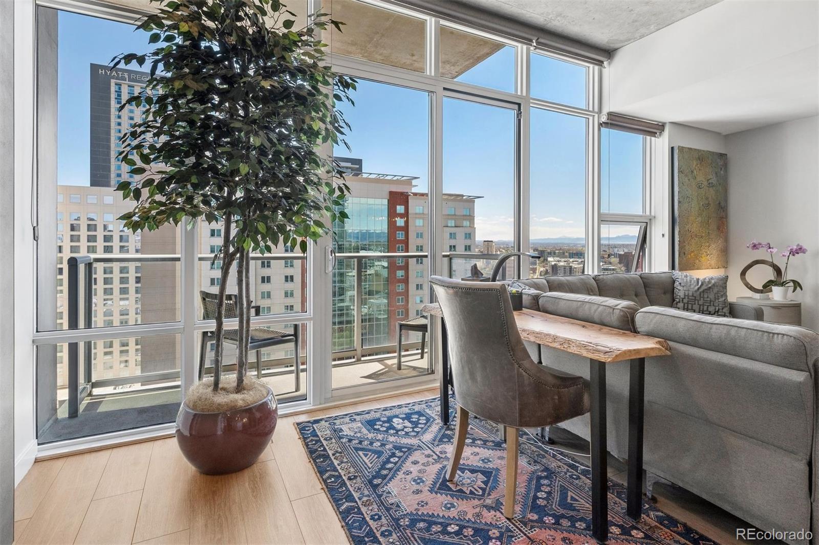 891 14th Street Unit: 1810