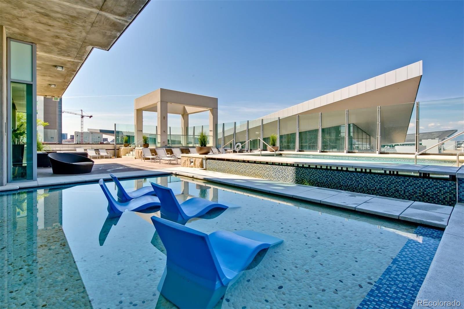 891 14th Street Unit: 1810